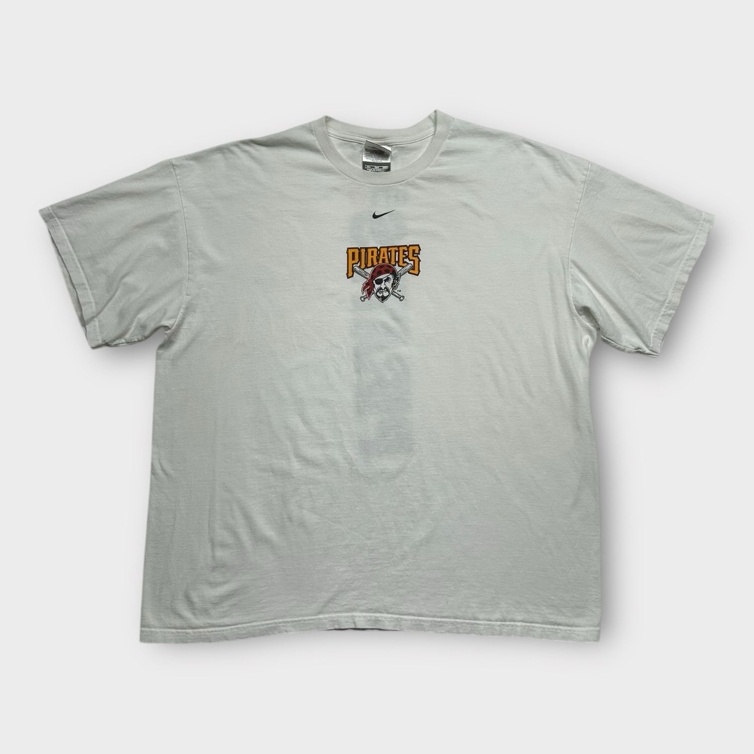 Pirates Nike Tee