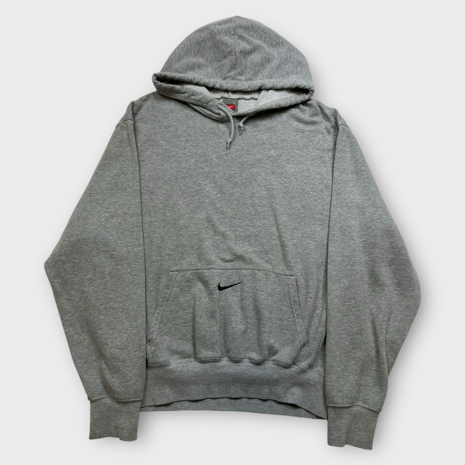 Nike Center Hoodie