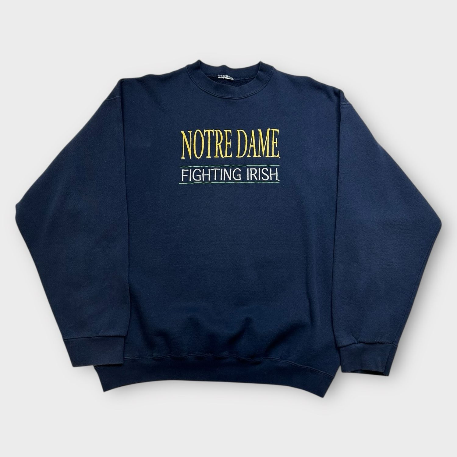Notre Dame Sweatshirt
