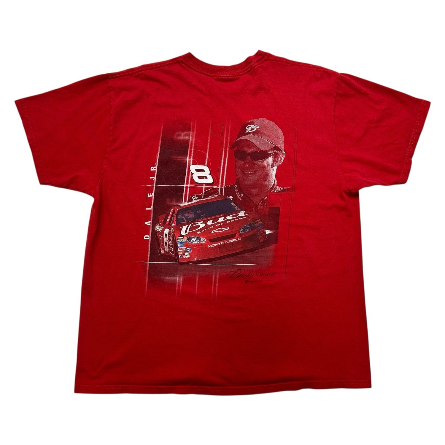 Dale Jr Tee