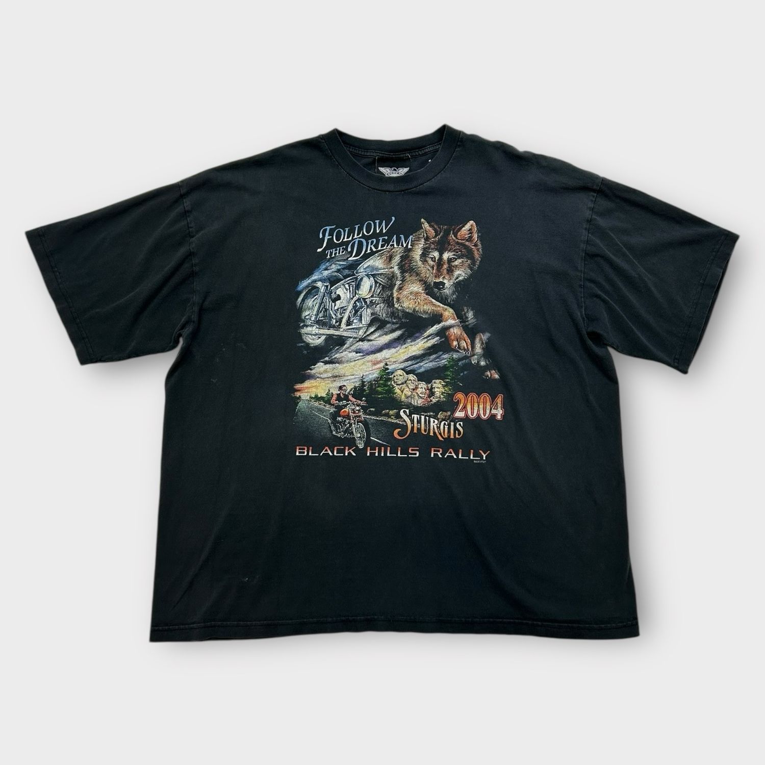 Sturgis Tee
