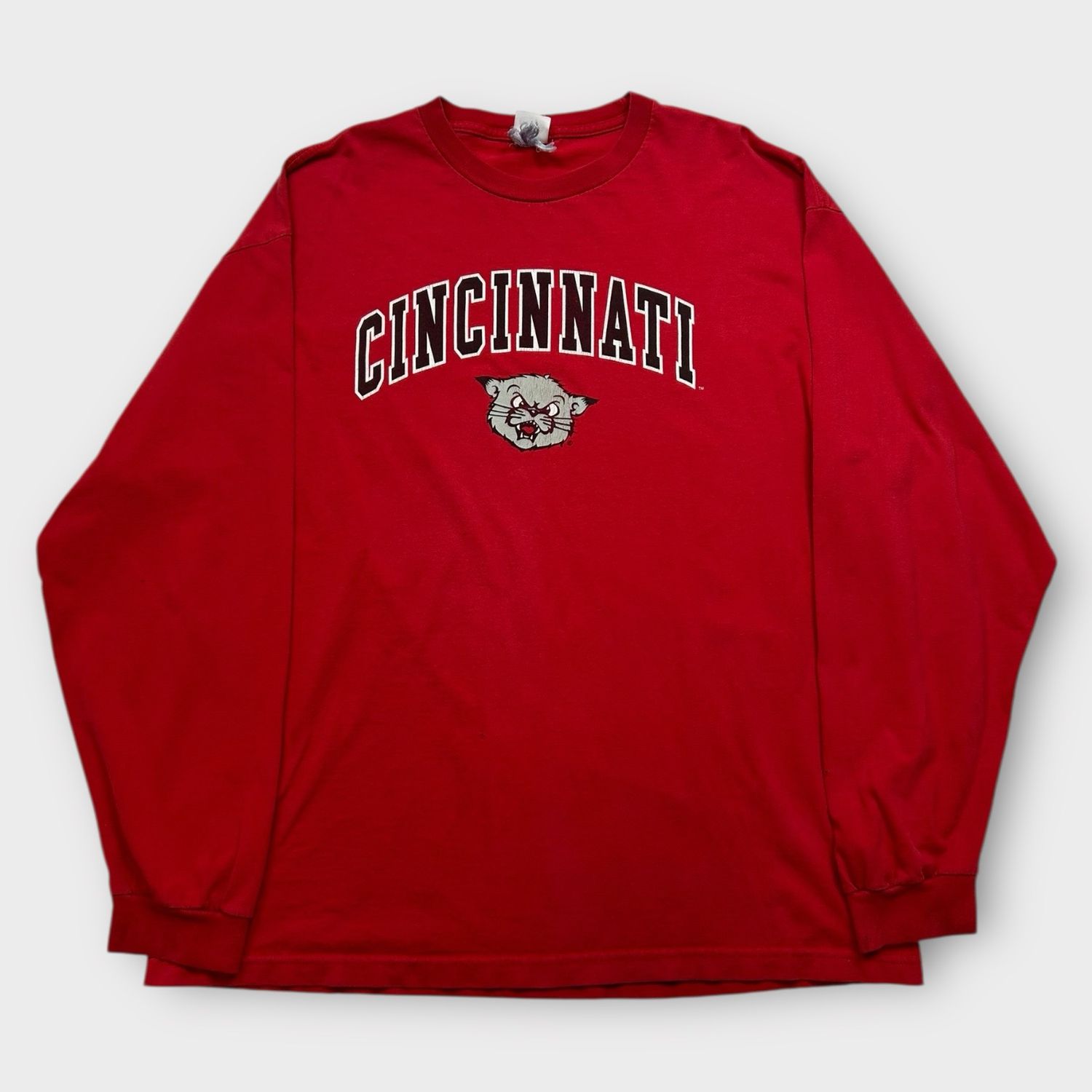 Y2K UC Long Sleeve