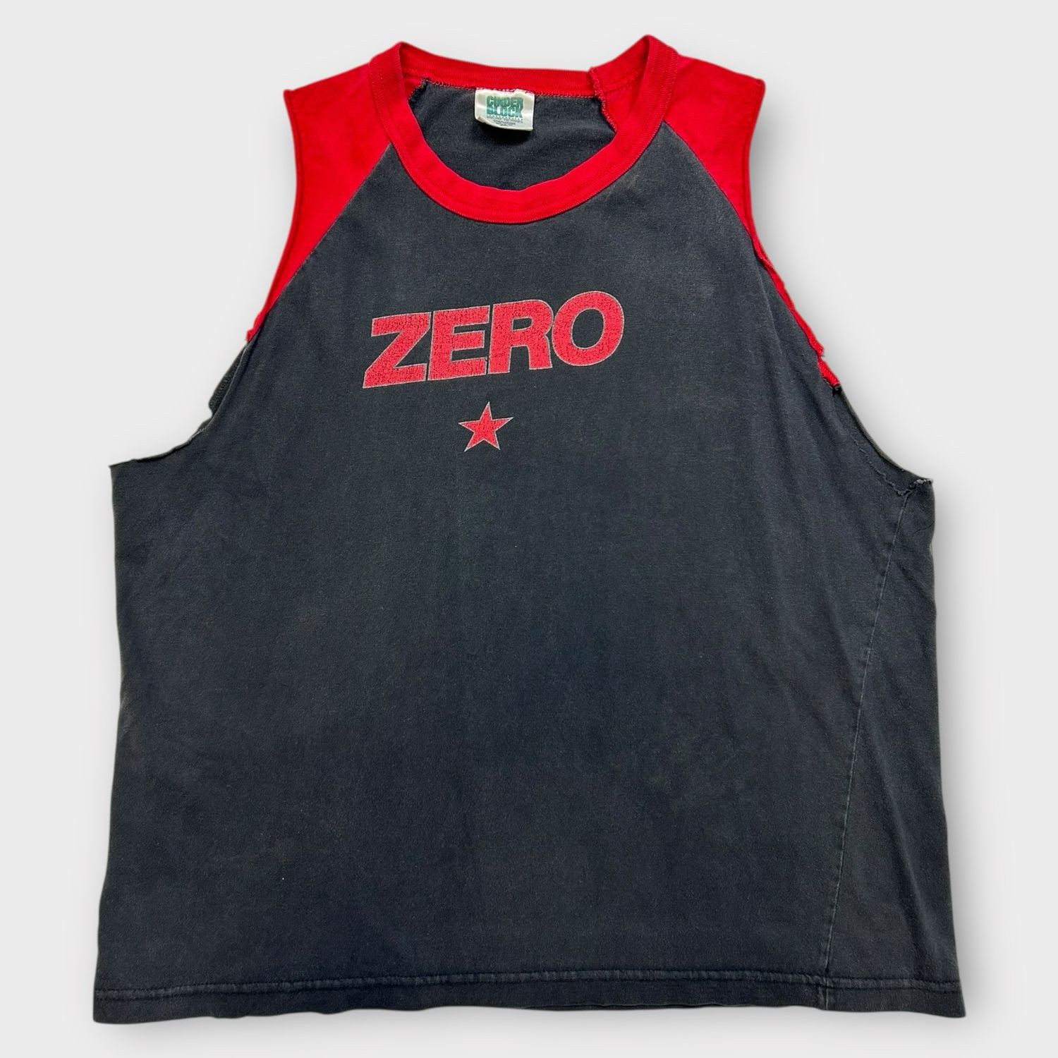Smashing Pumpkins Zero Cutoff