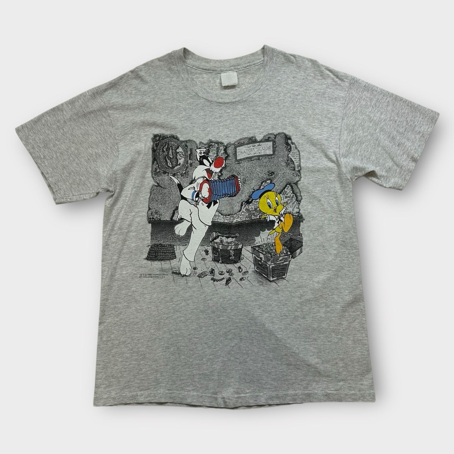 90s Looney Tunes Tee