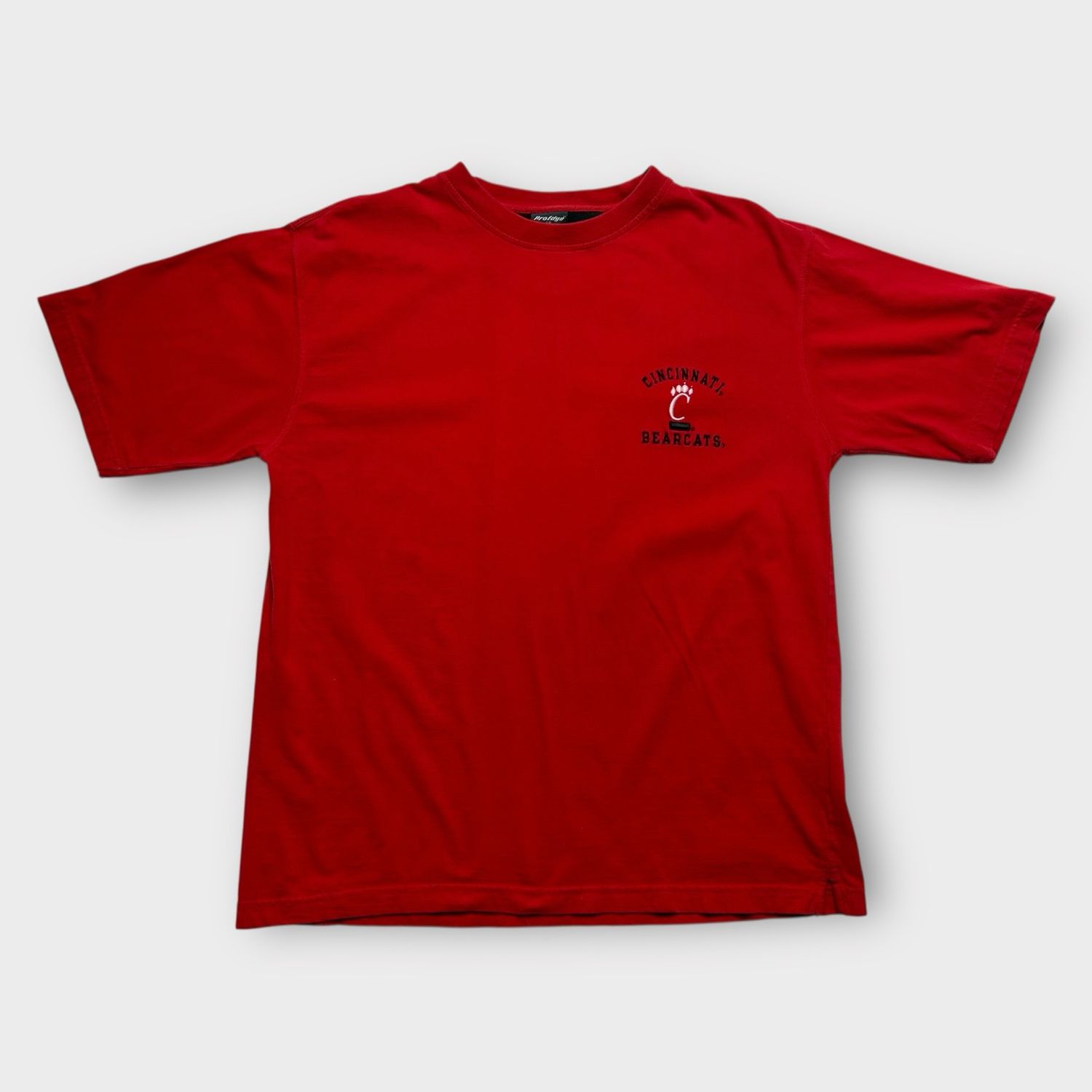 Cincinnati Bearcats Simple Logo Tee