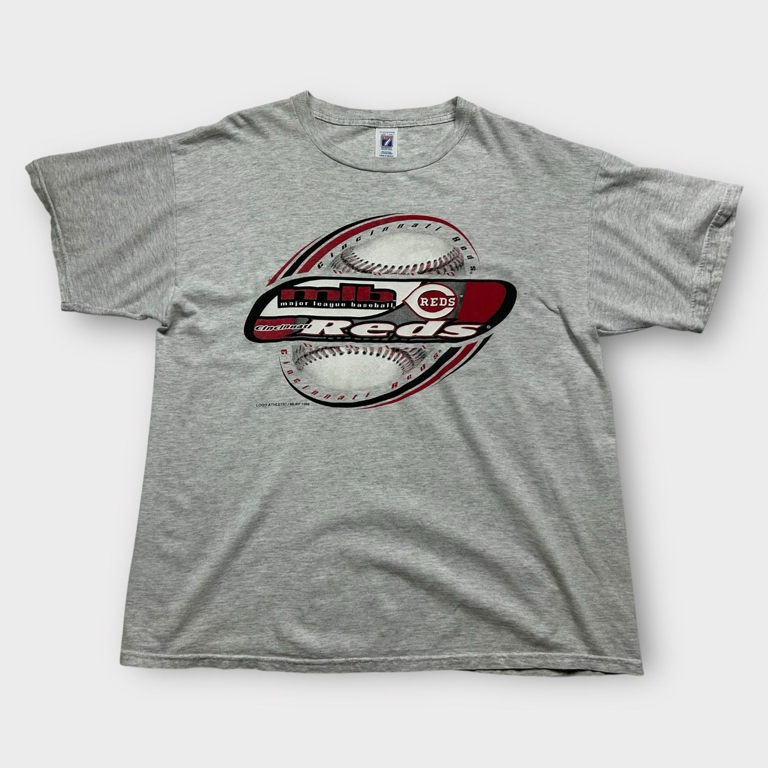1999 Cincinnati Reds Tee