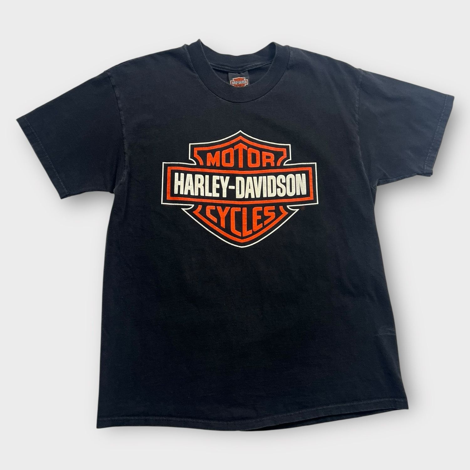 90s Harley Tee