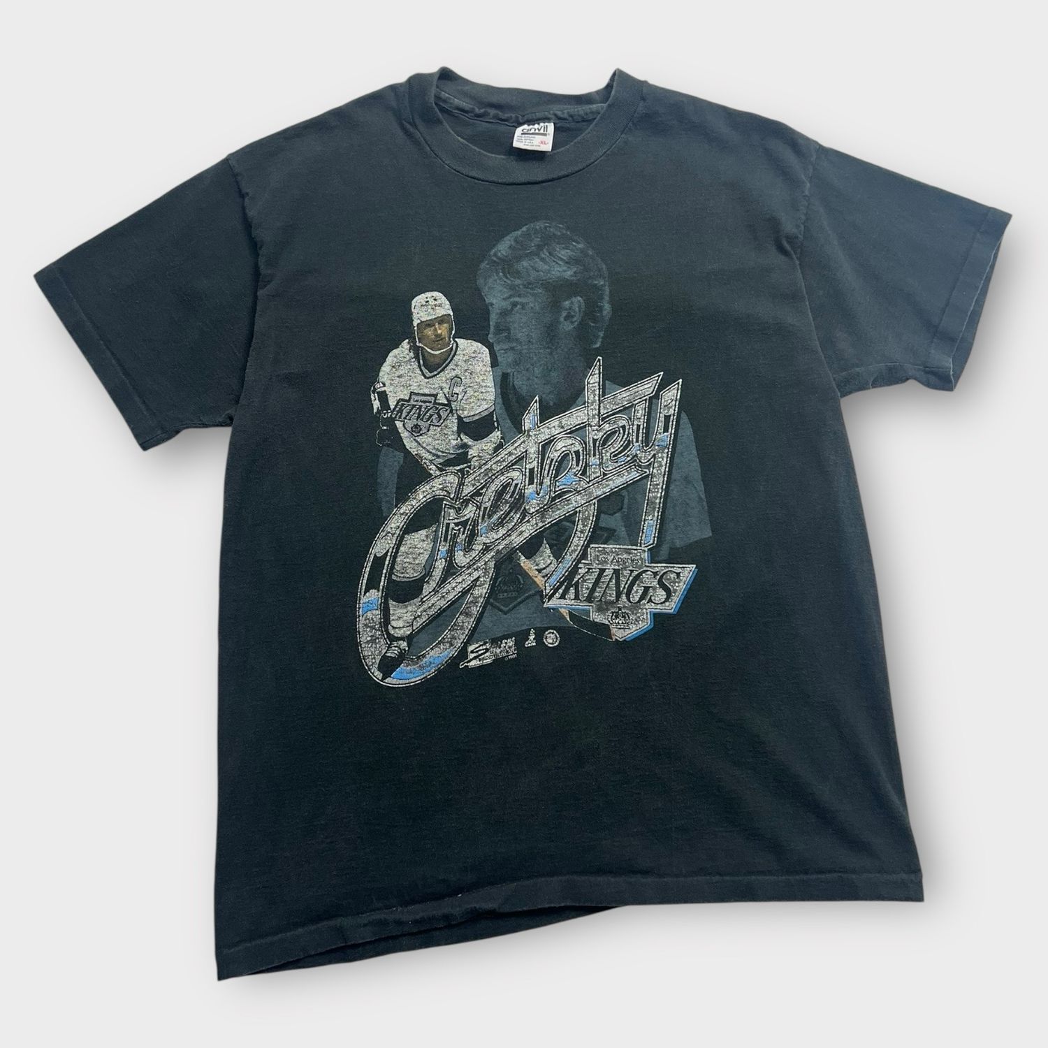 90s Wayne Gretzky Tee