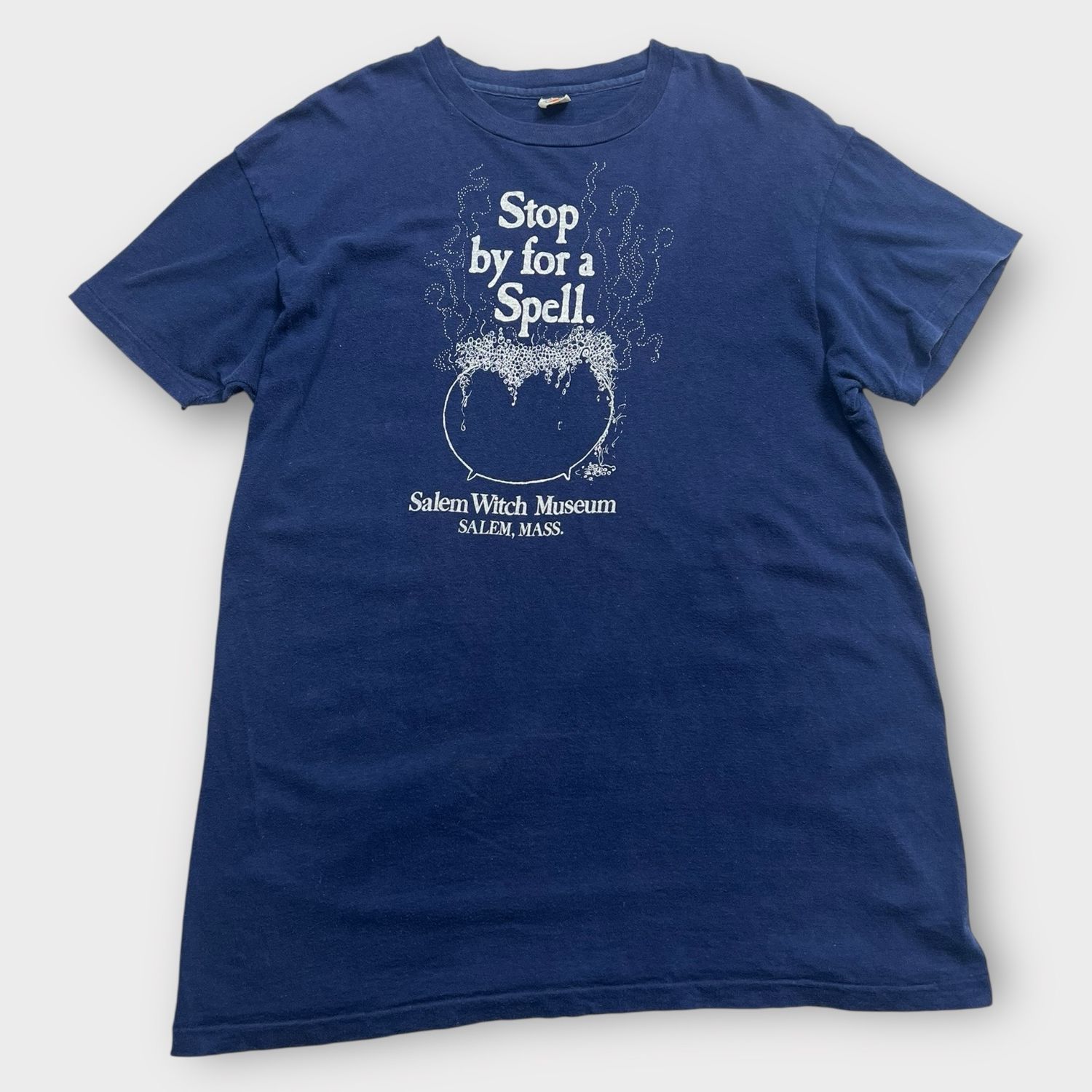 70s Salem Witch Tee