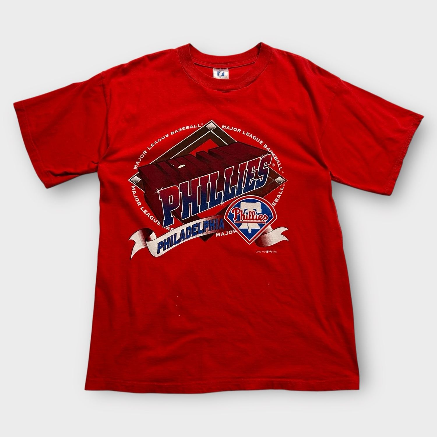 Phillies Tee