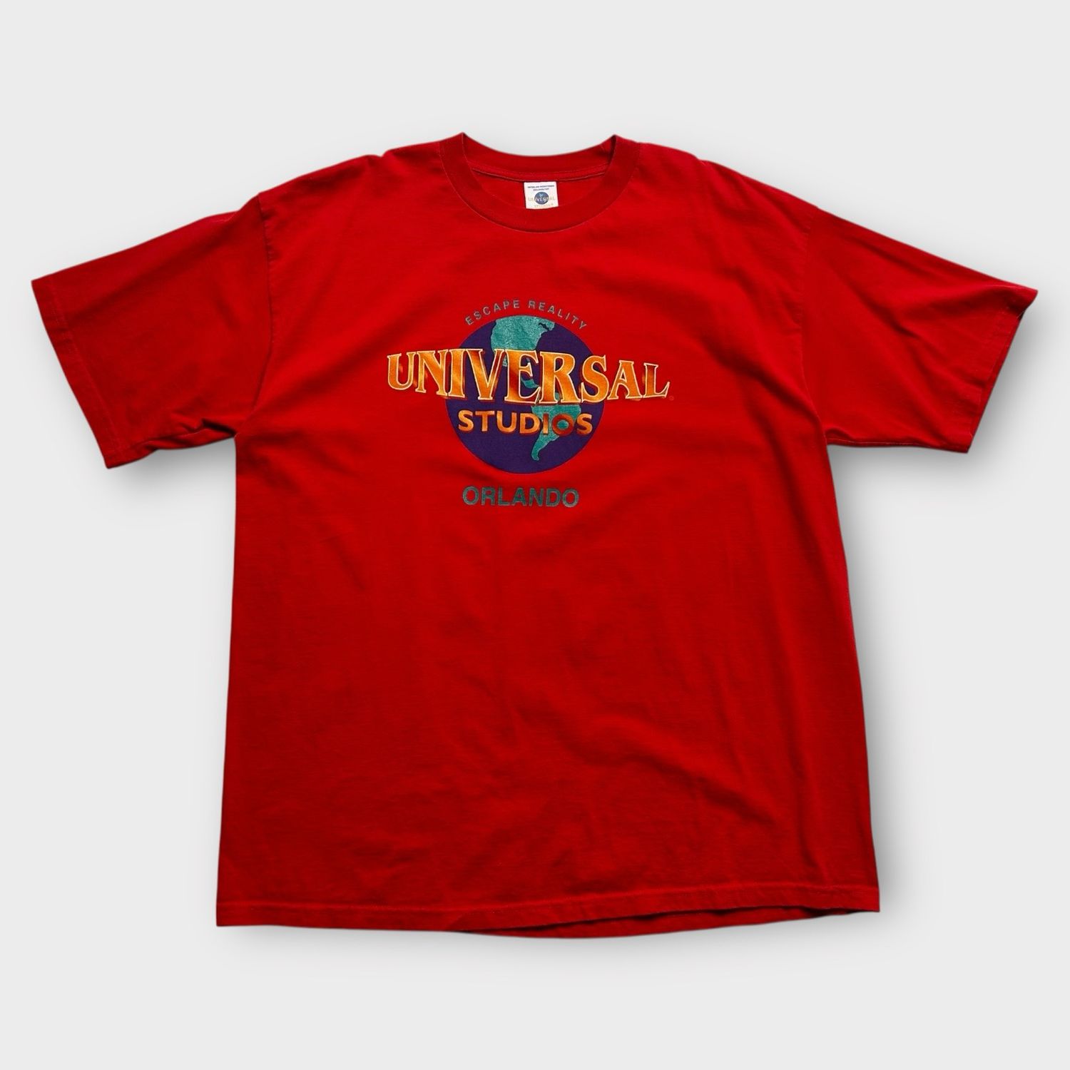 90s Universal Tee
