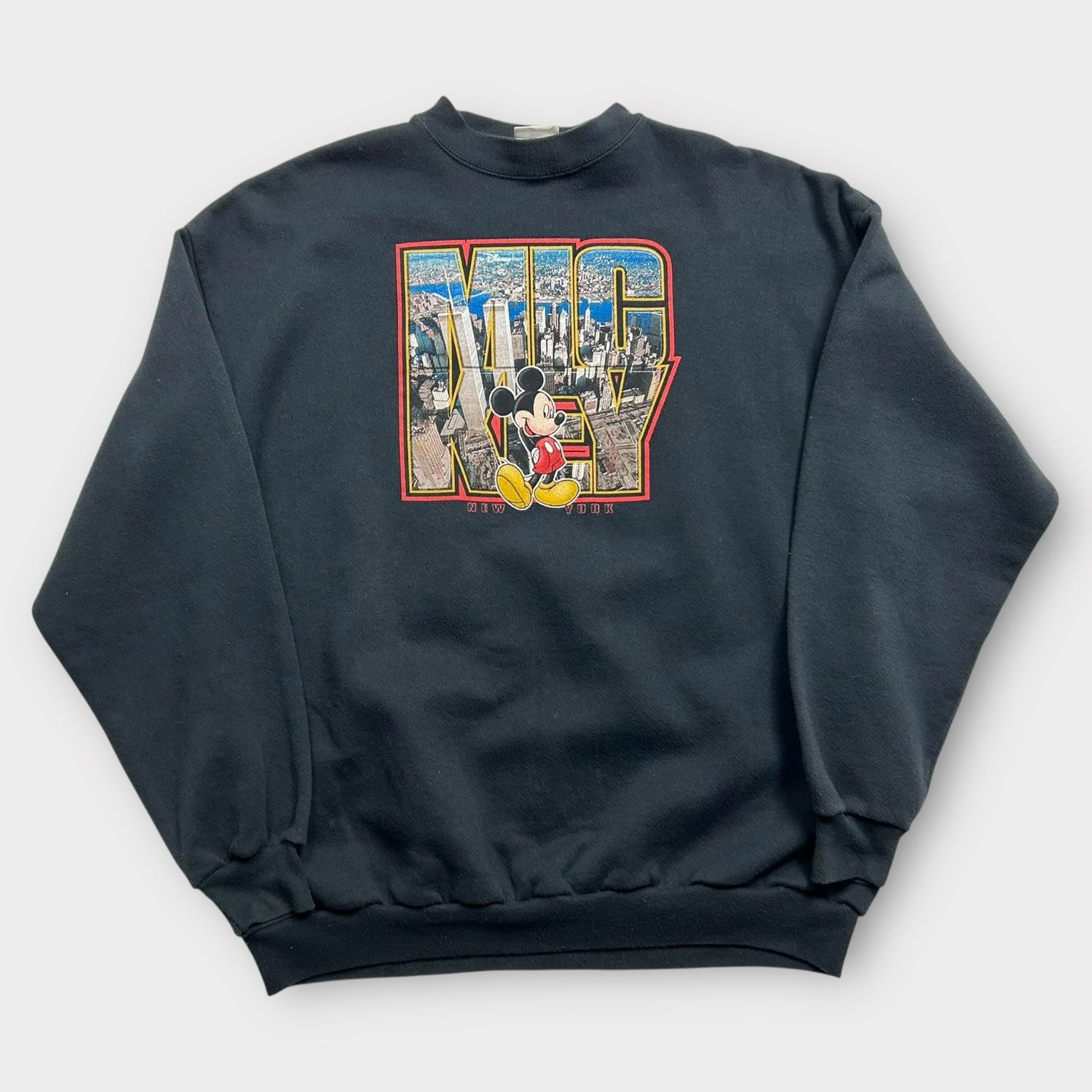 Mickey Sweatshirt