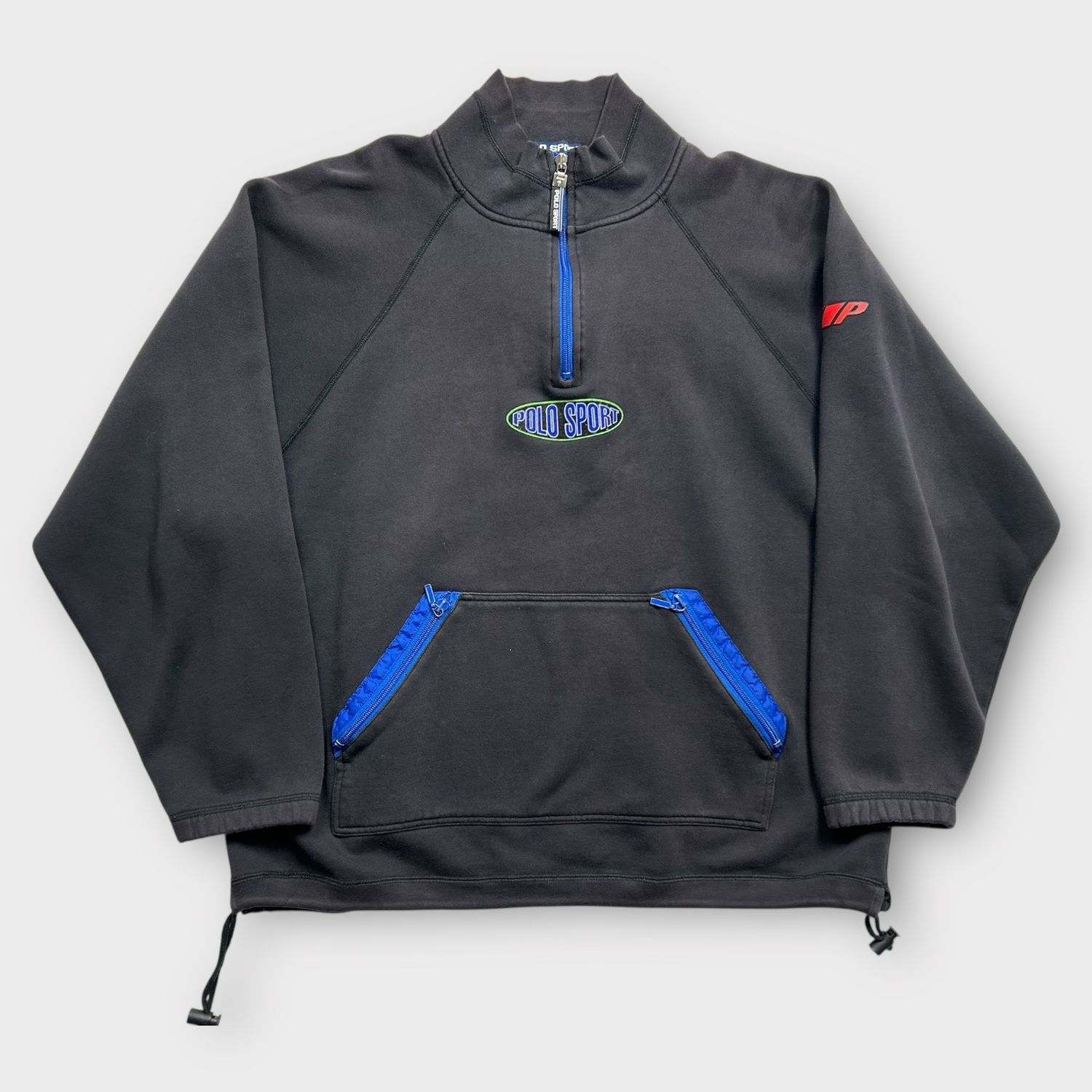 Polo Sport Pullover