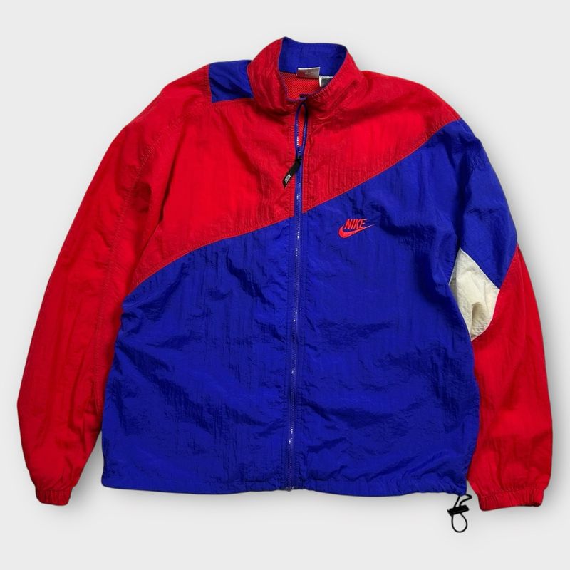 90s Nike Windbreaker