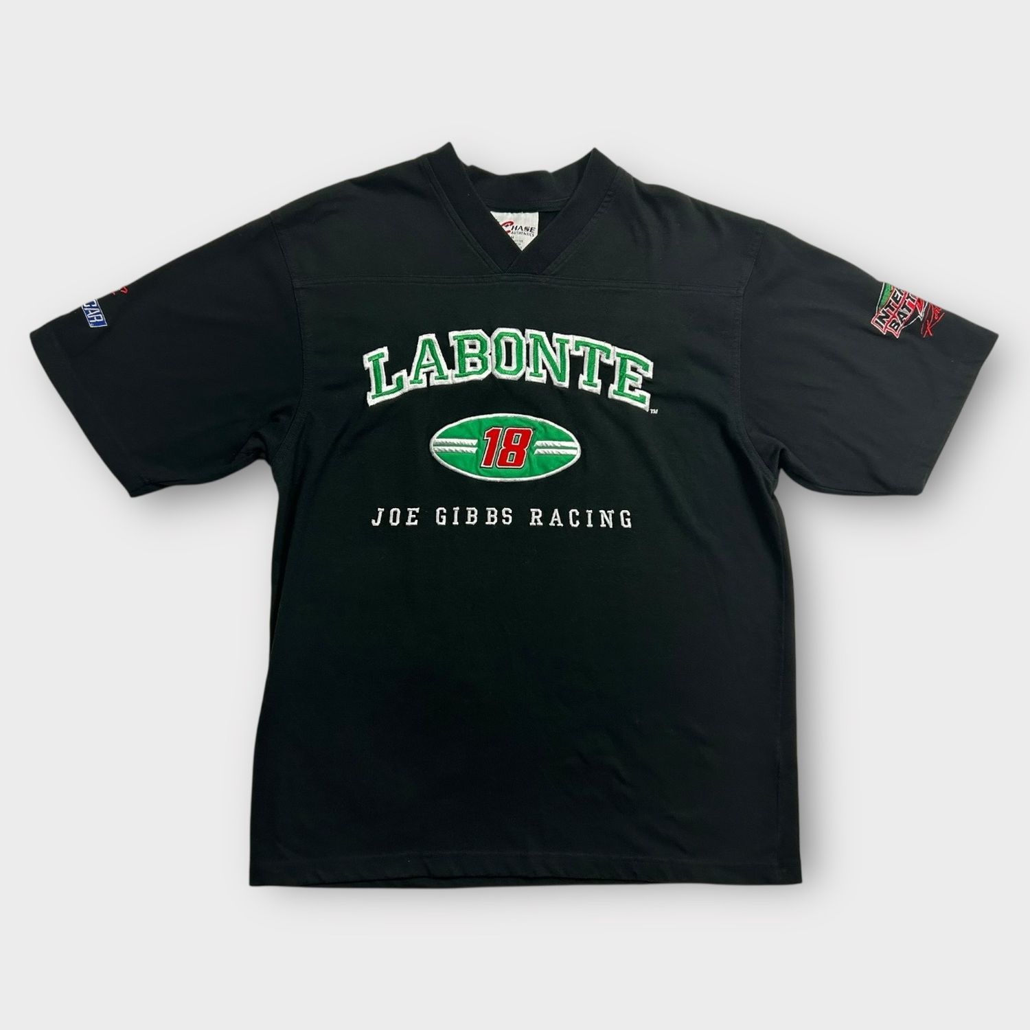 Y2K NASCAR Tee