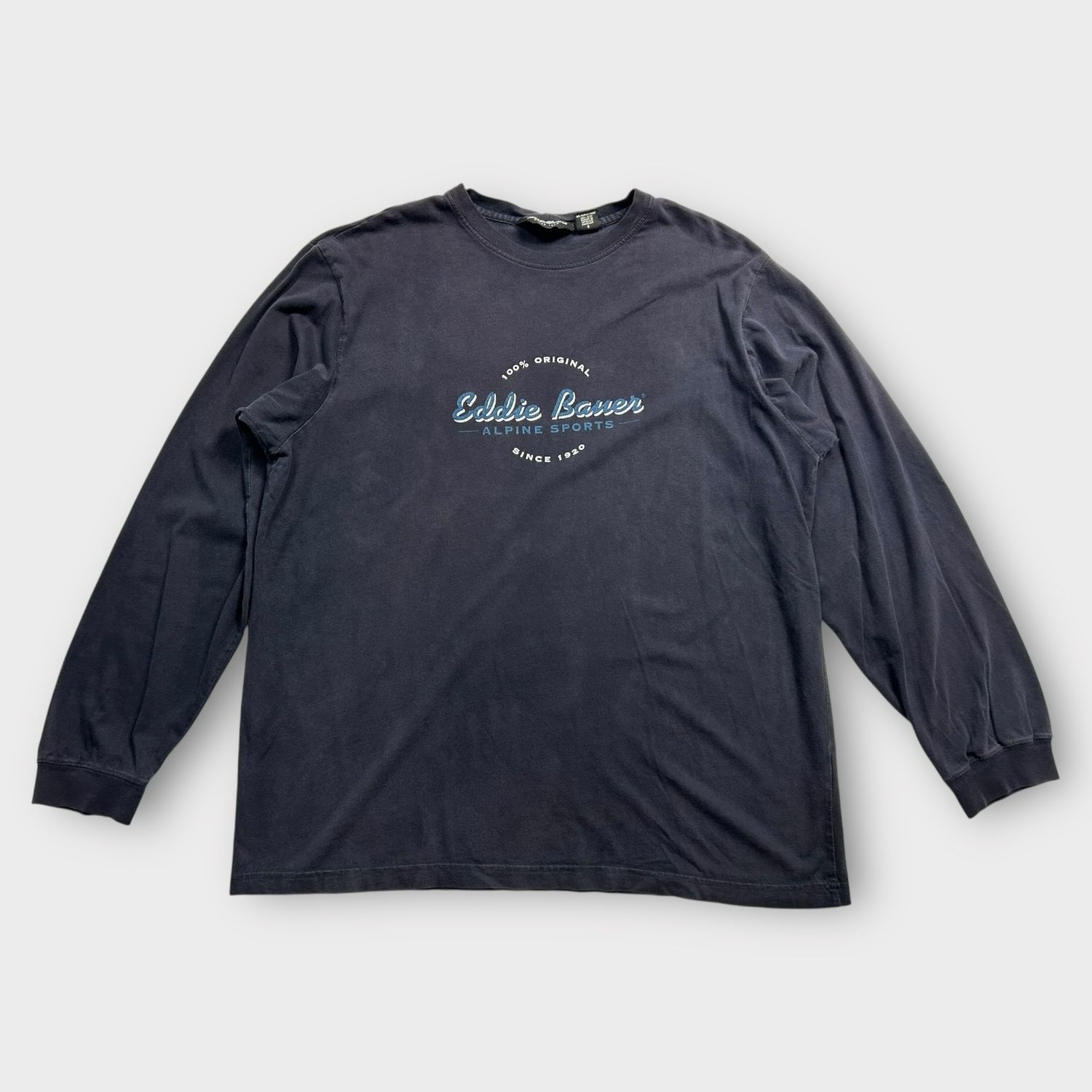 Eddie Bauer Long Sleeve Shirt