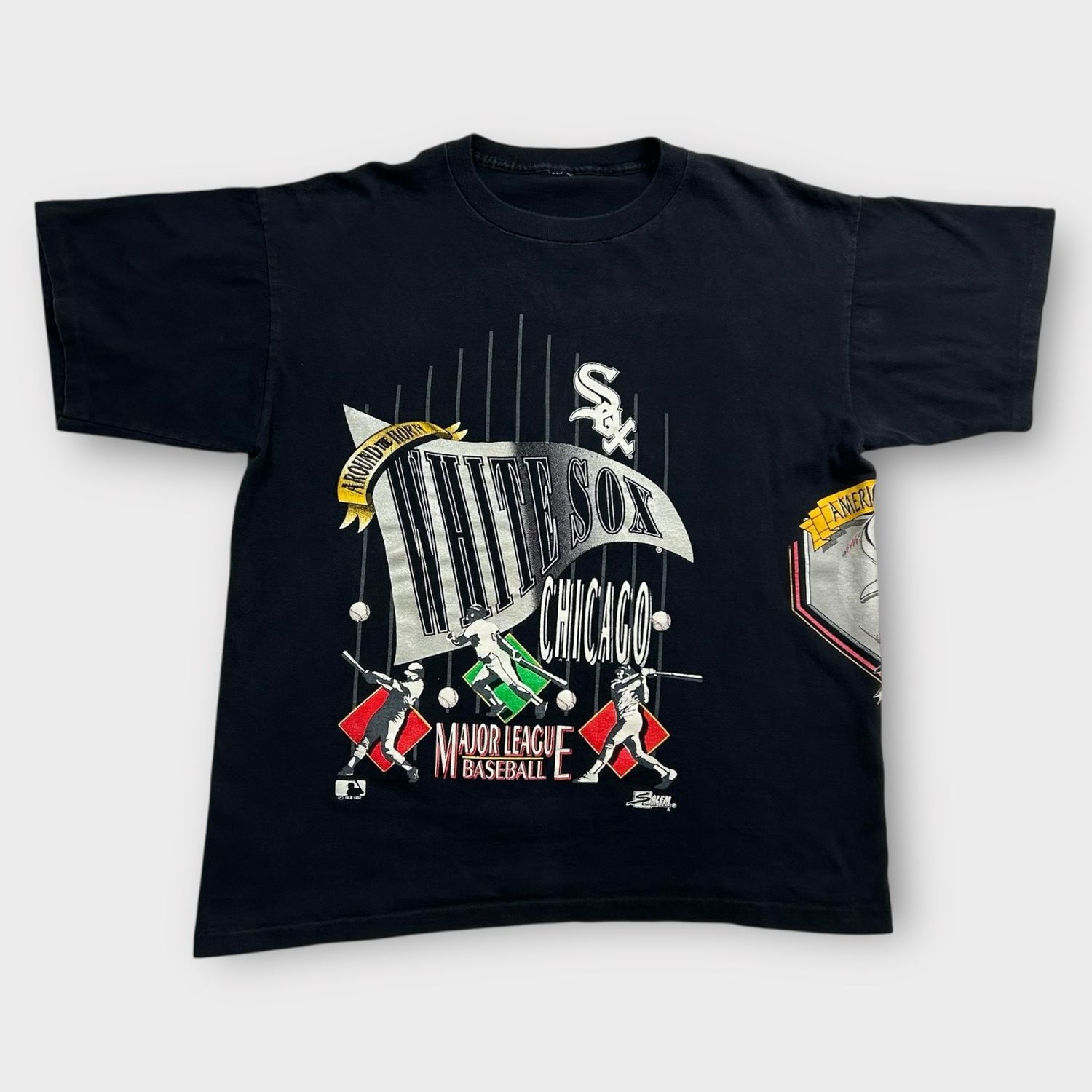 90s Chicago White Sox Tee
