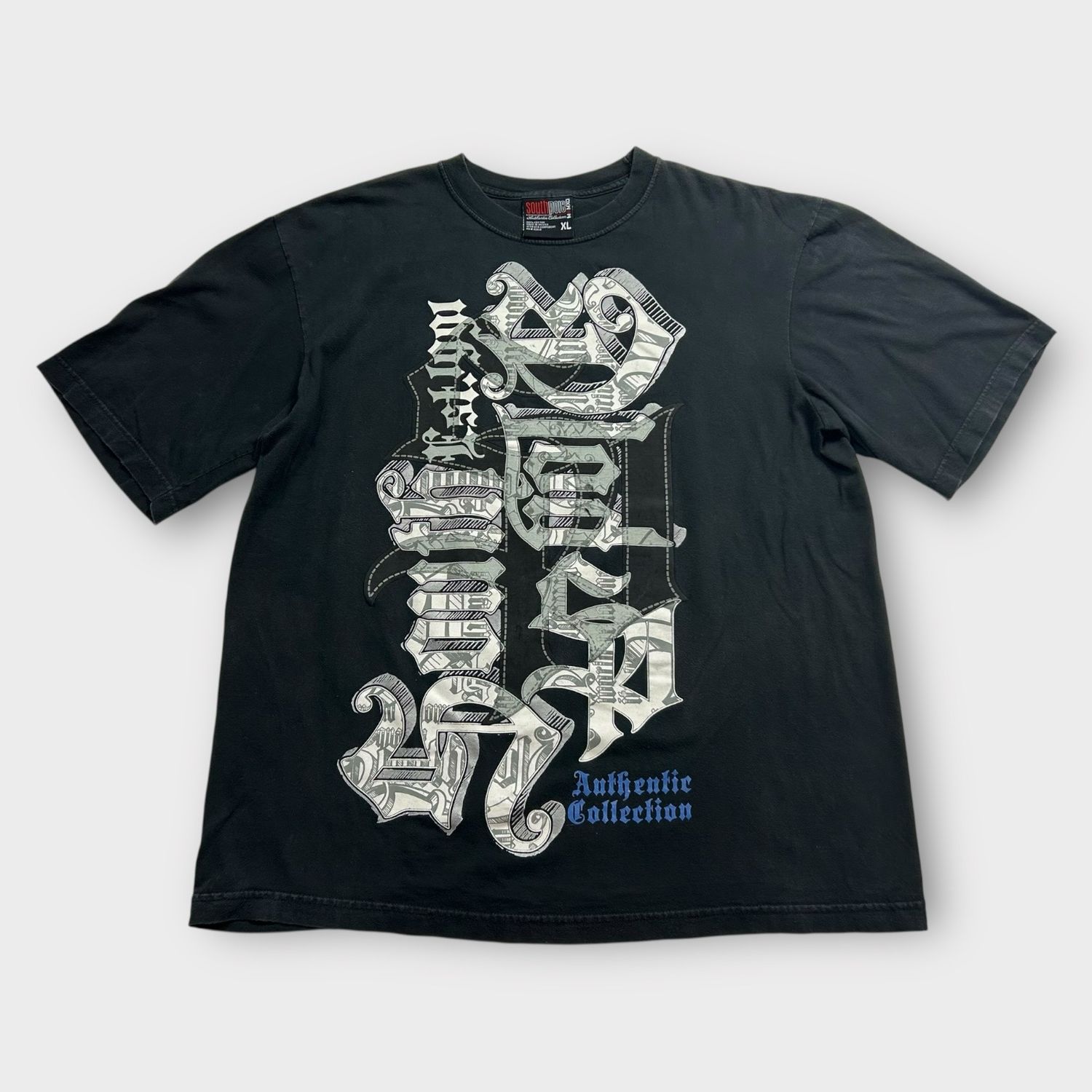 Y2K Southpole Tee