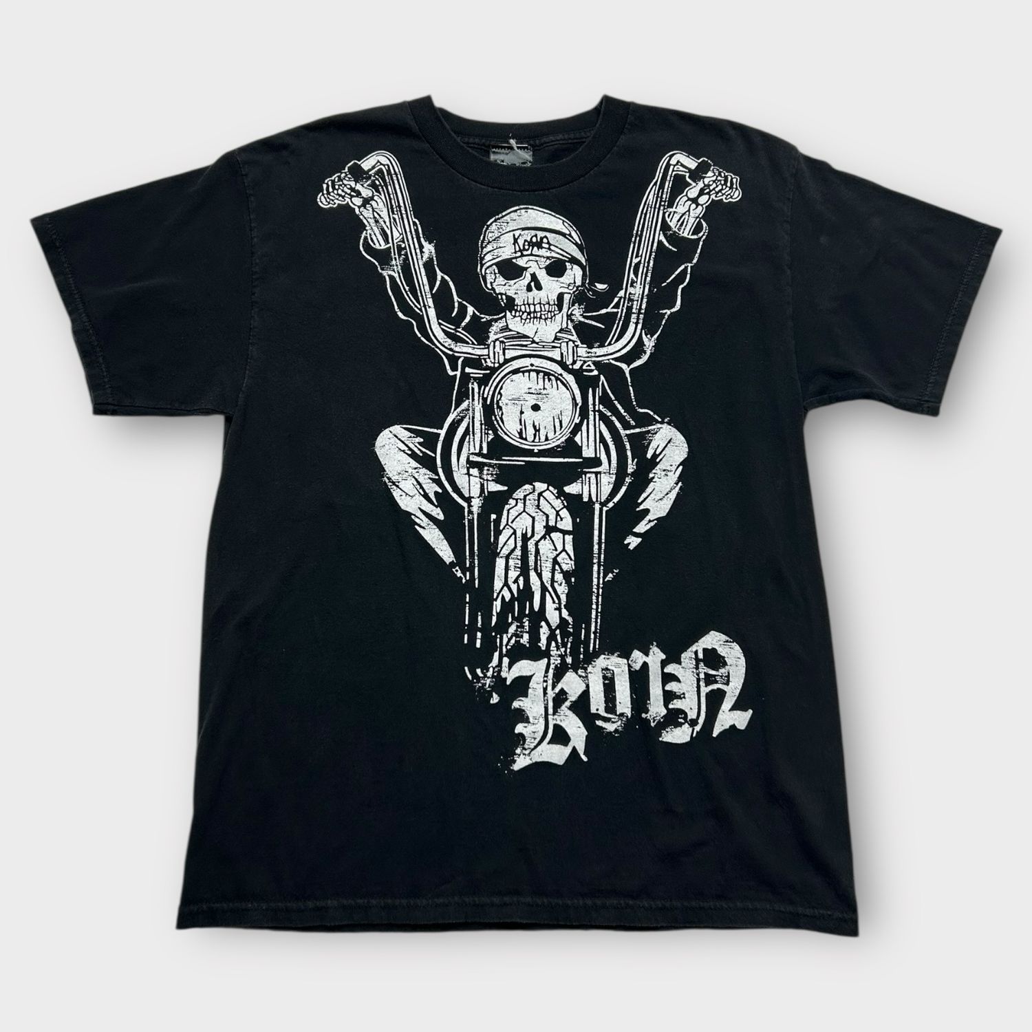 Korn Tee