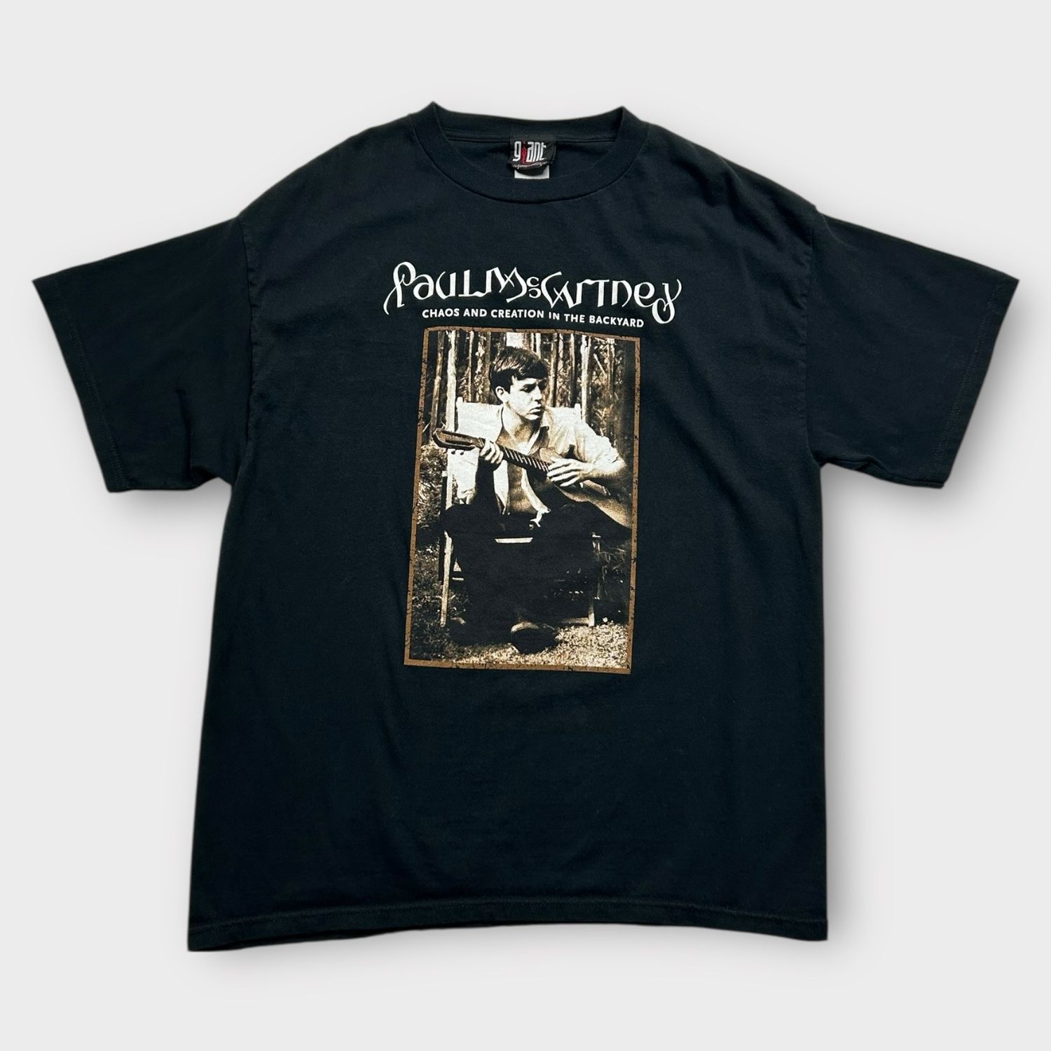 Paul McCartney Tee