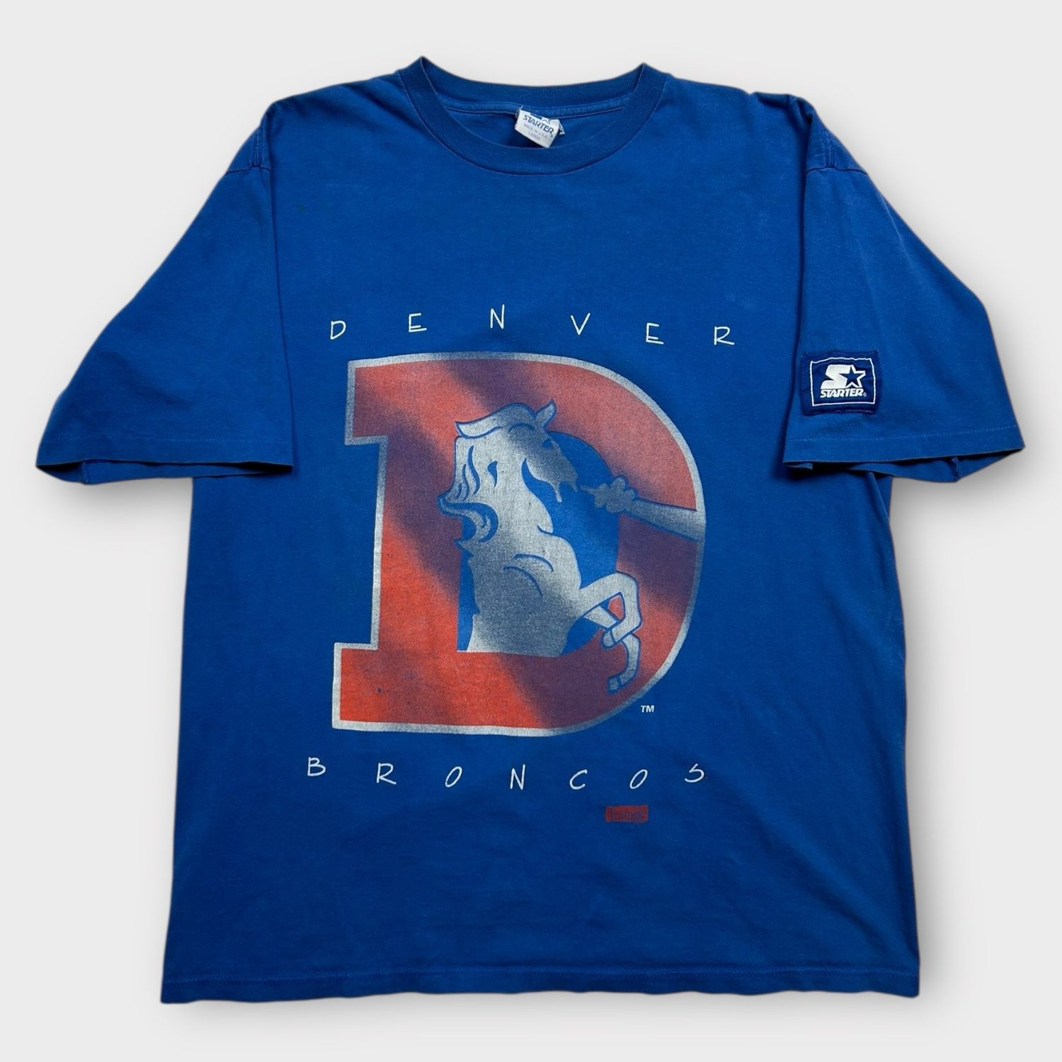 Broncos Tee