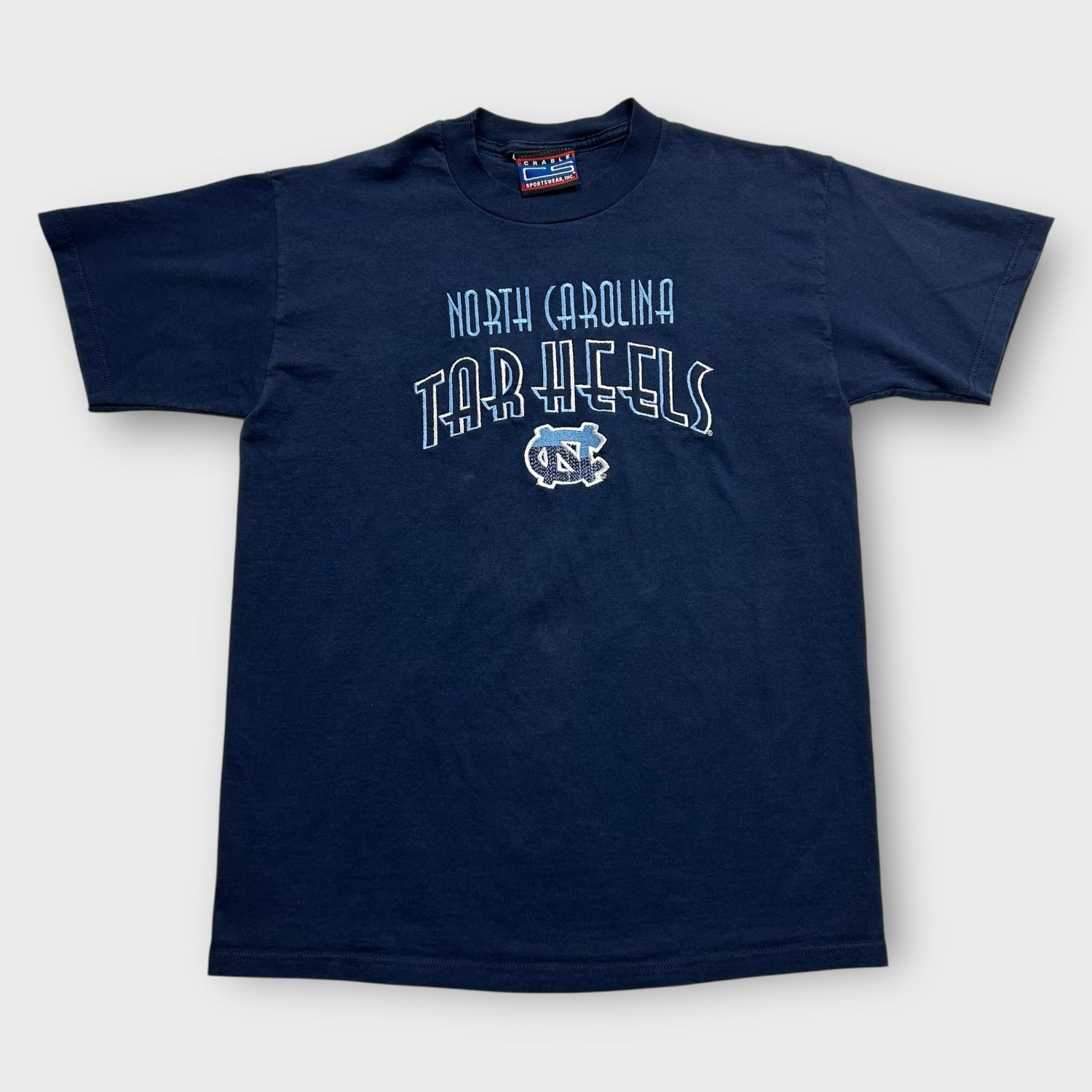 Tar Heels Tee