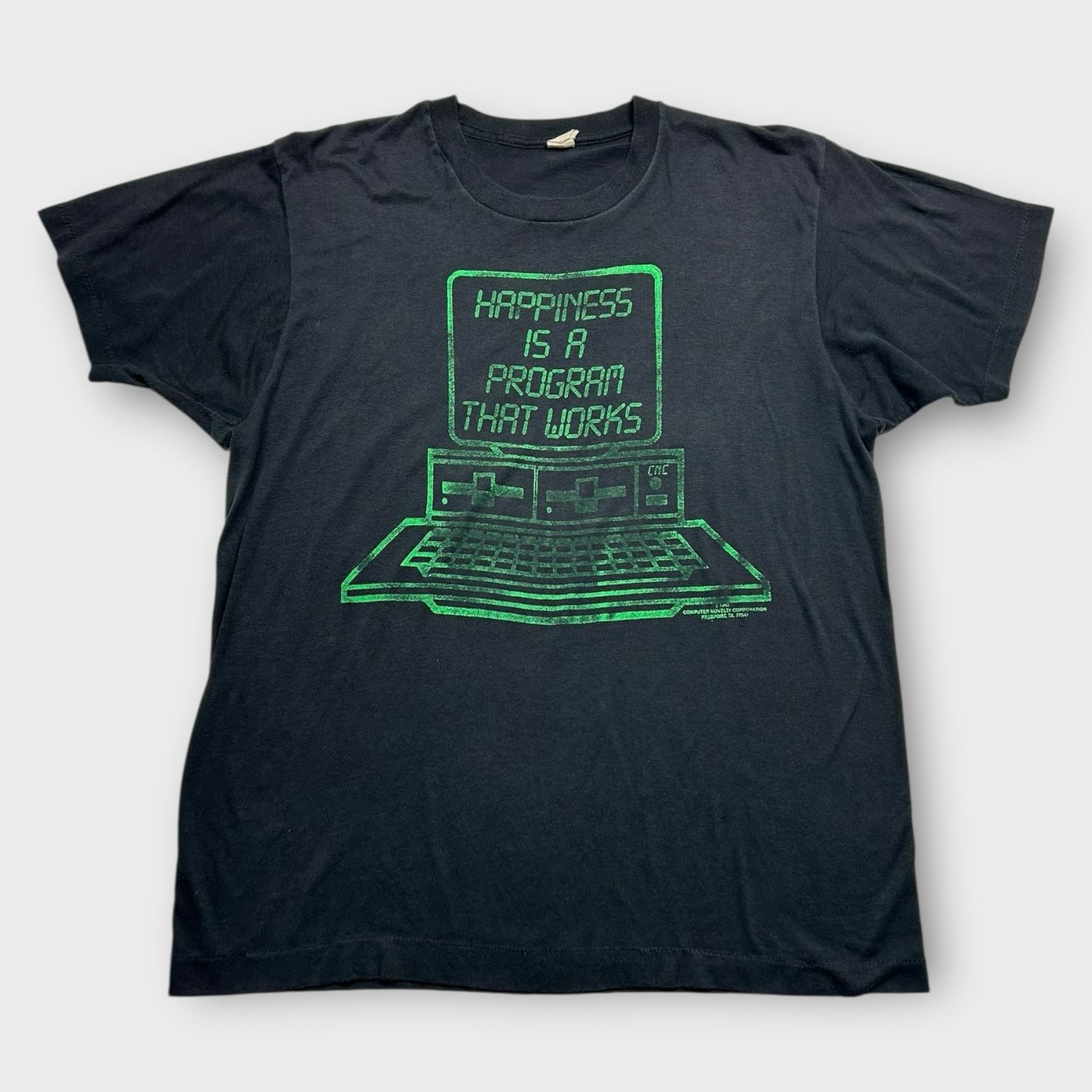 Computer Tee