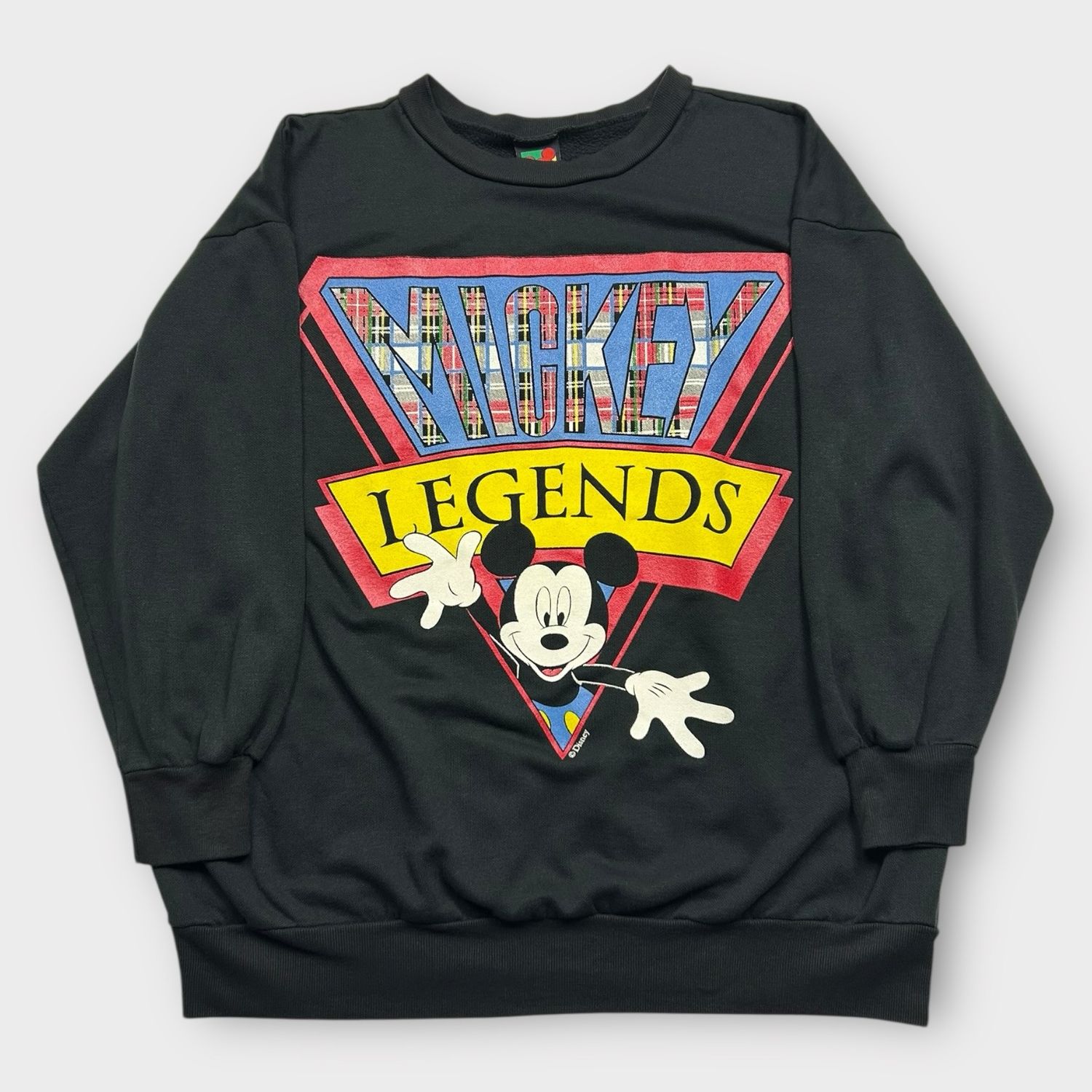 Mickey Sweatshirt