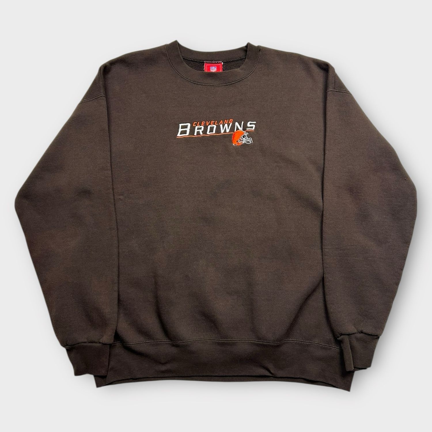 Browns Sweatshirt