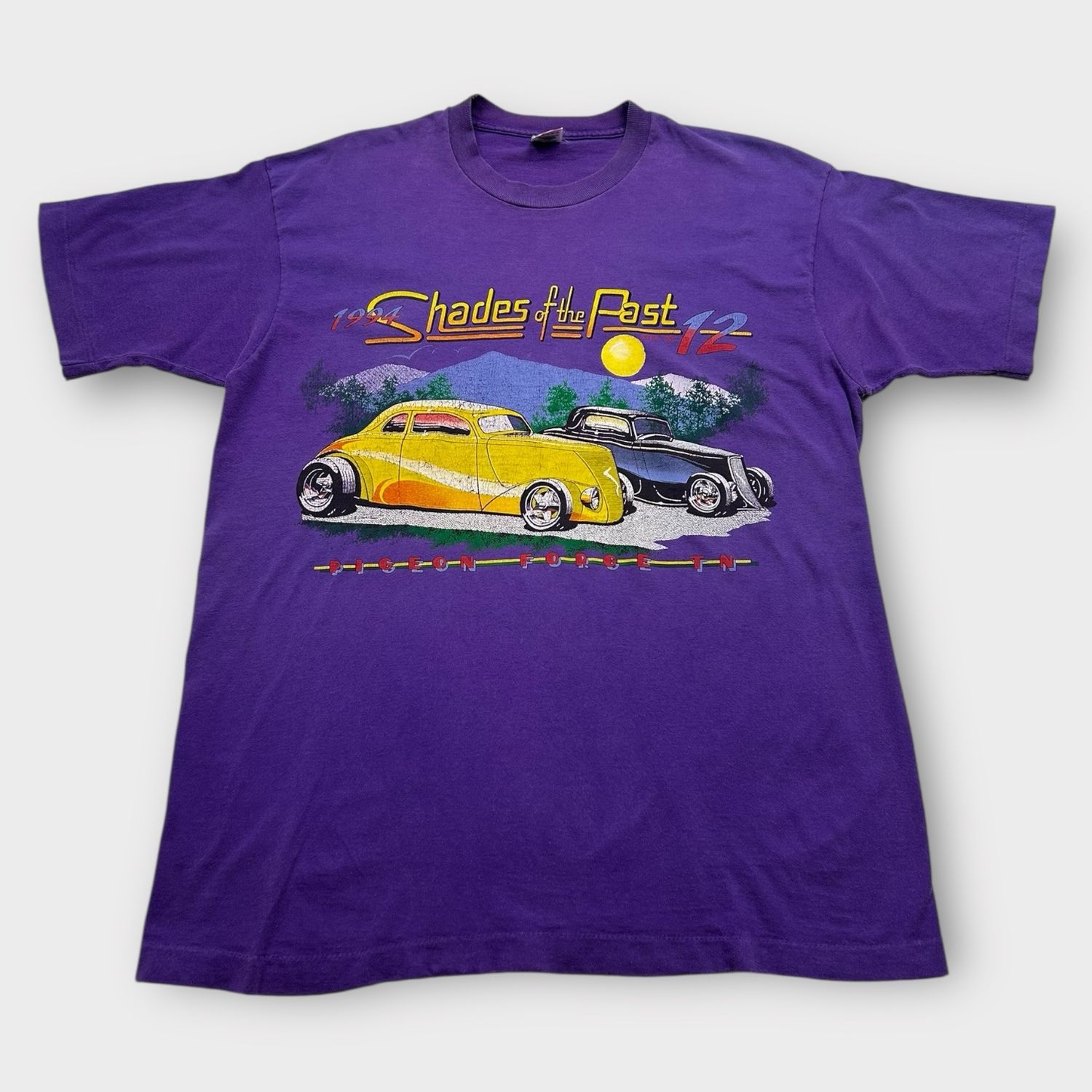 Car Tee