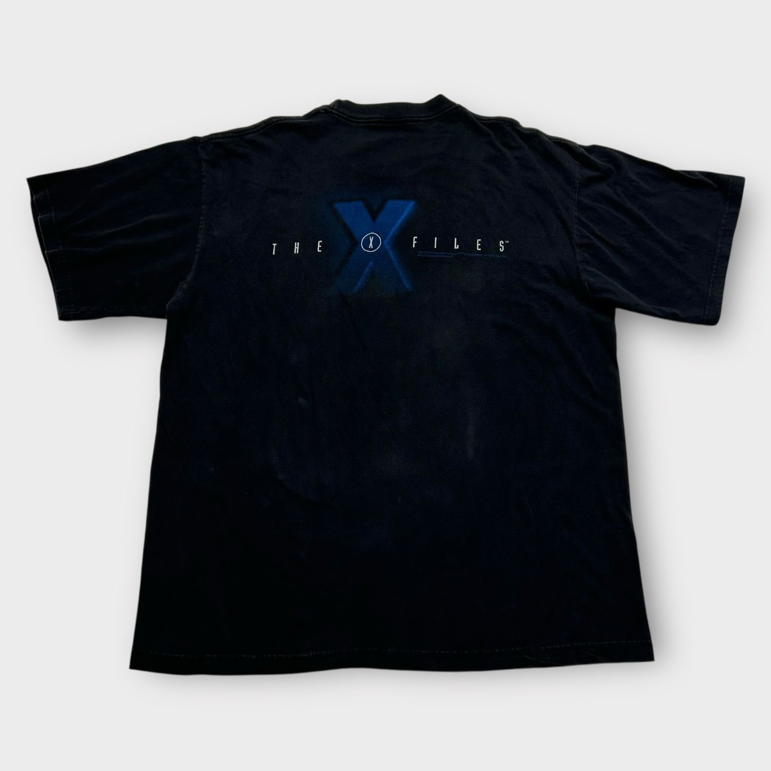Xfiles Tee