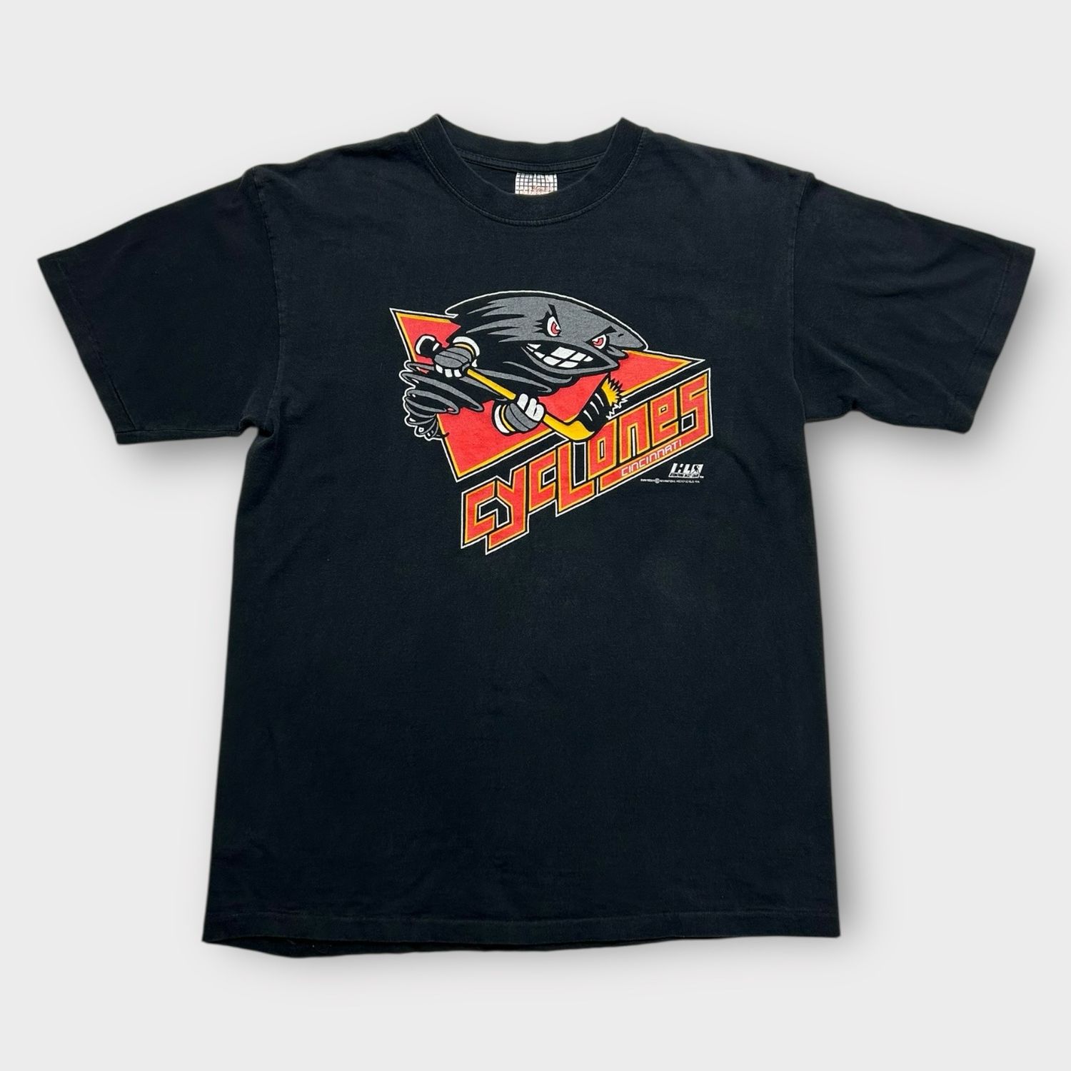 90s Cyclones Tee