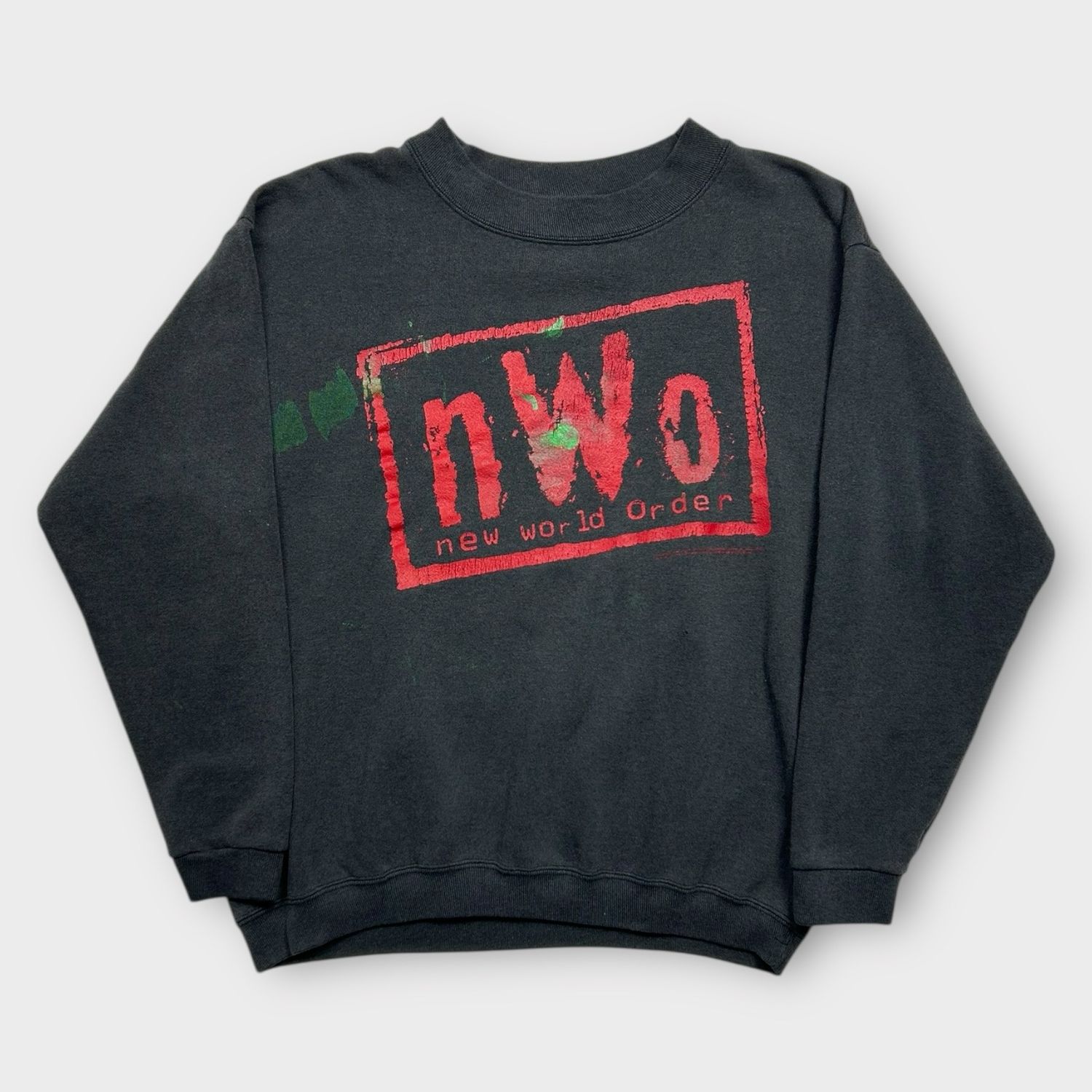 Nwo Youth Sweatshirt