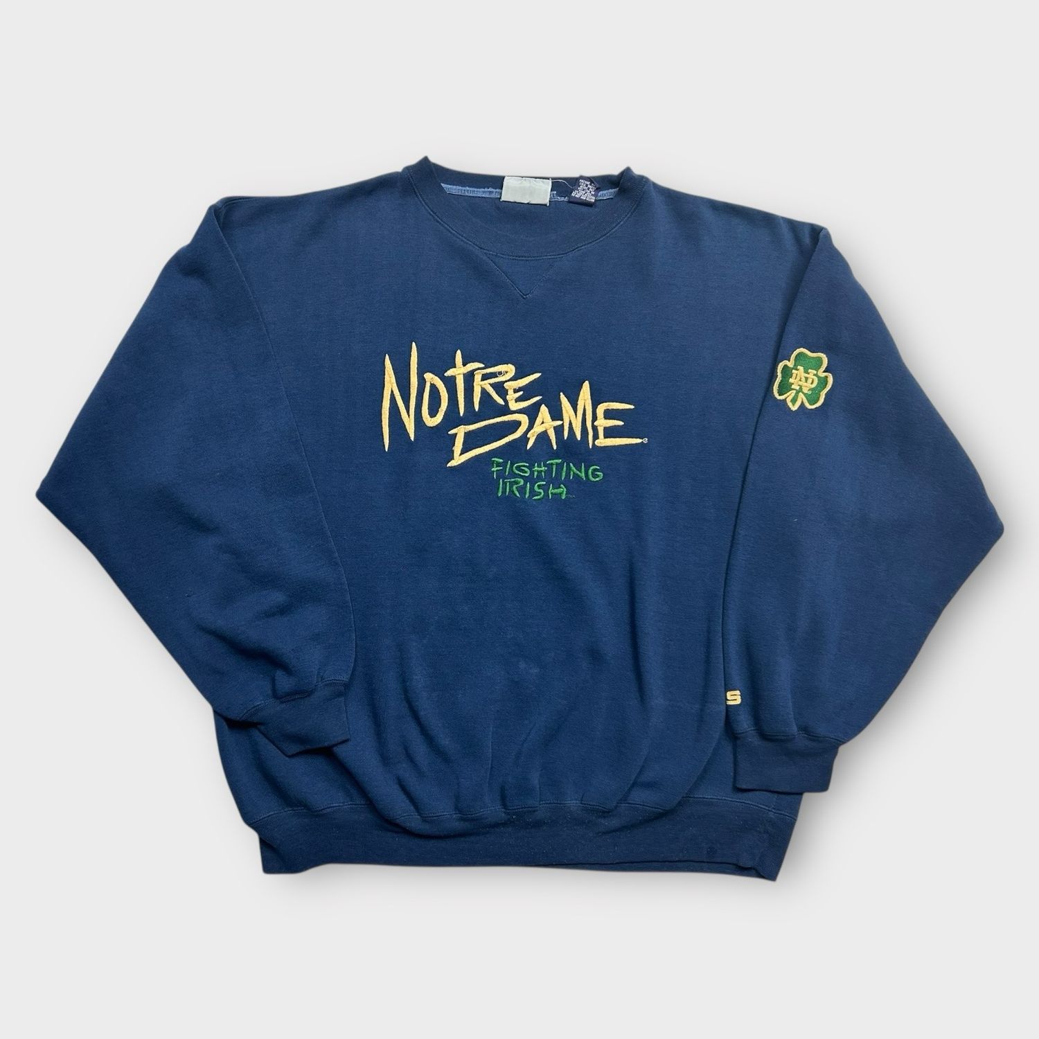 Notre Same Sweatshirt