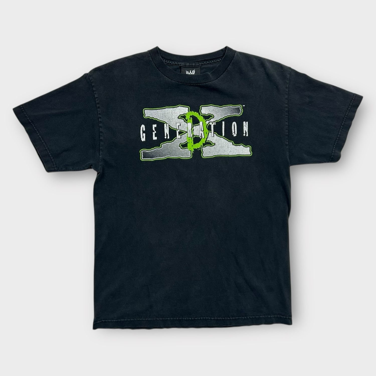 Degeneration X Tee