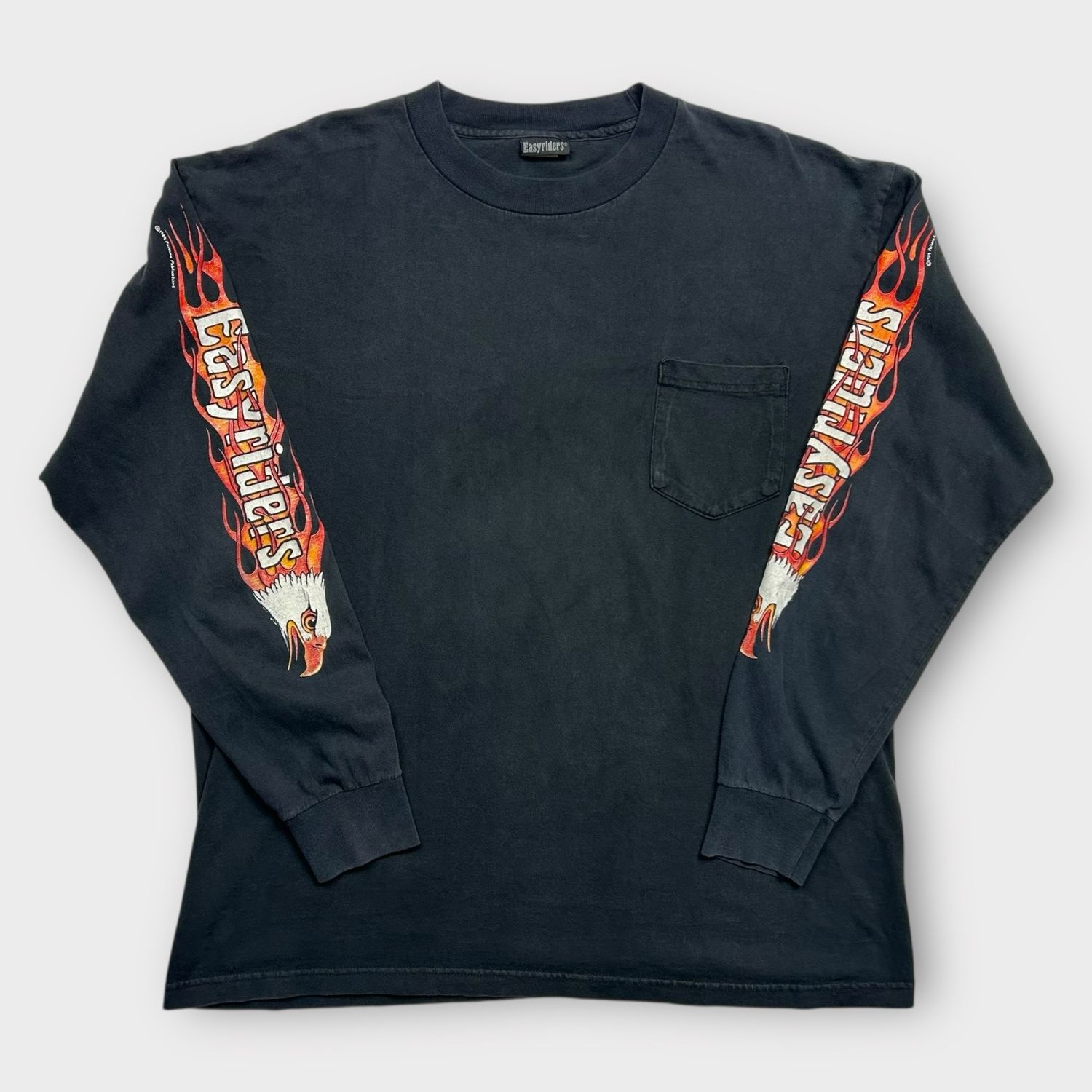 Easy Riders Tee