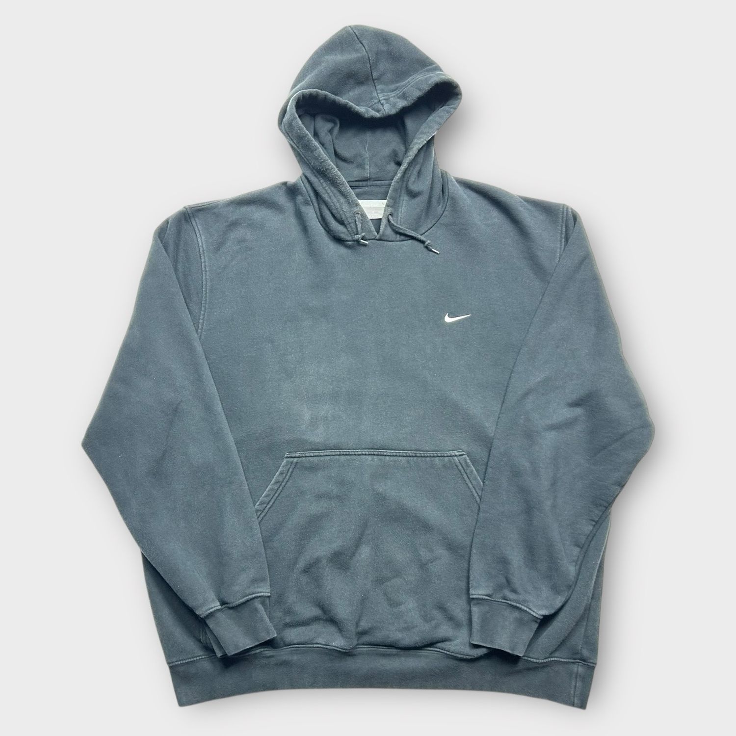 Y2K Nike Hoodie