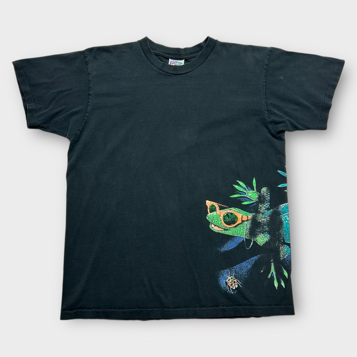 90s Gecko Tee