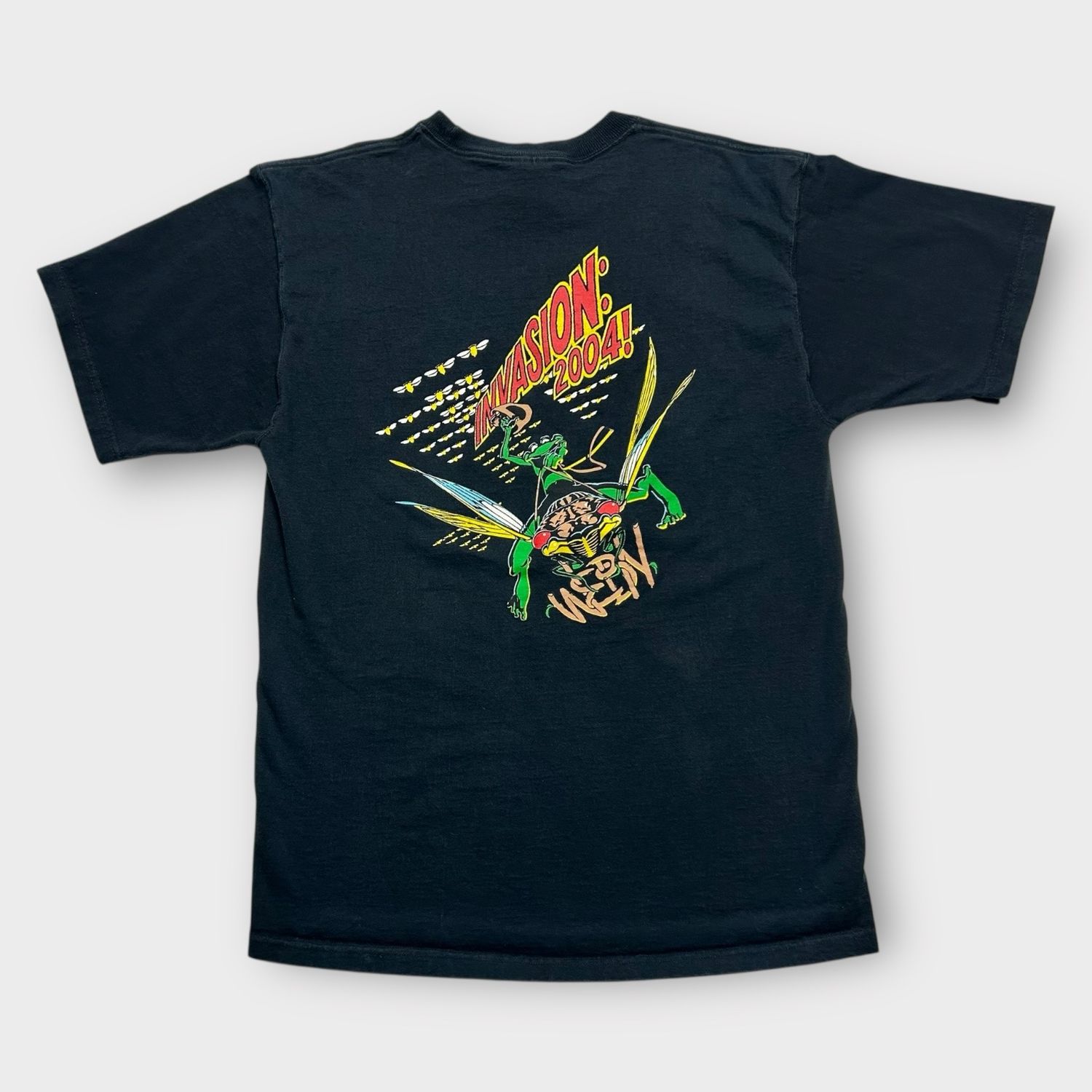 Cicada Webn