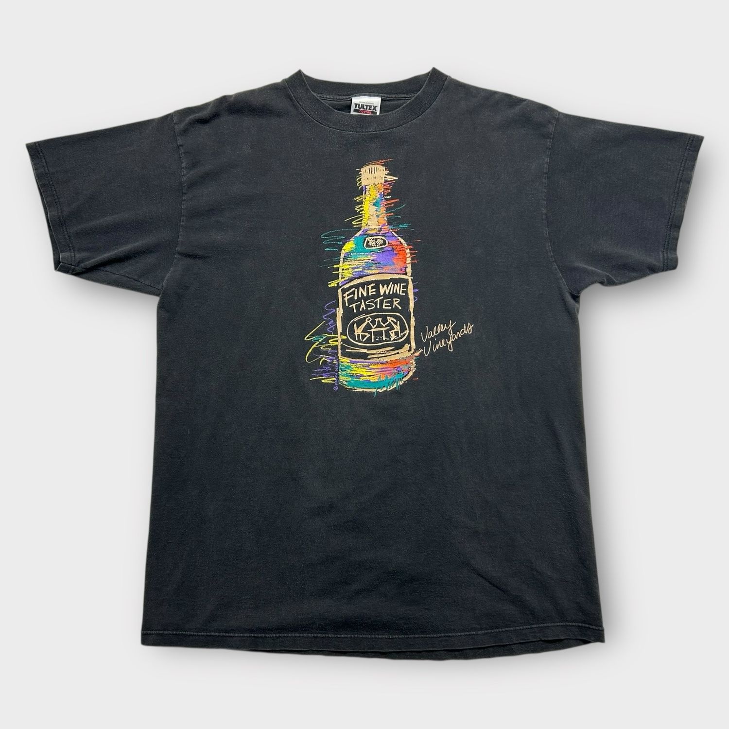 Wine Tester Tee