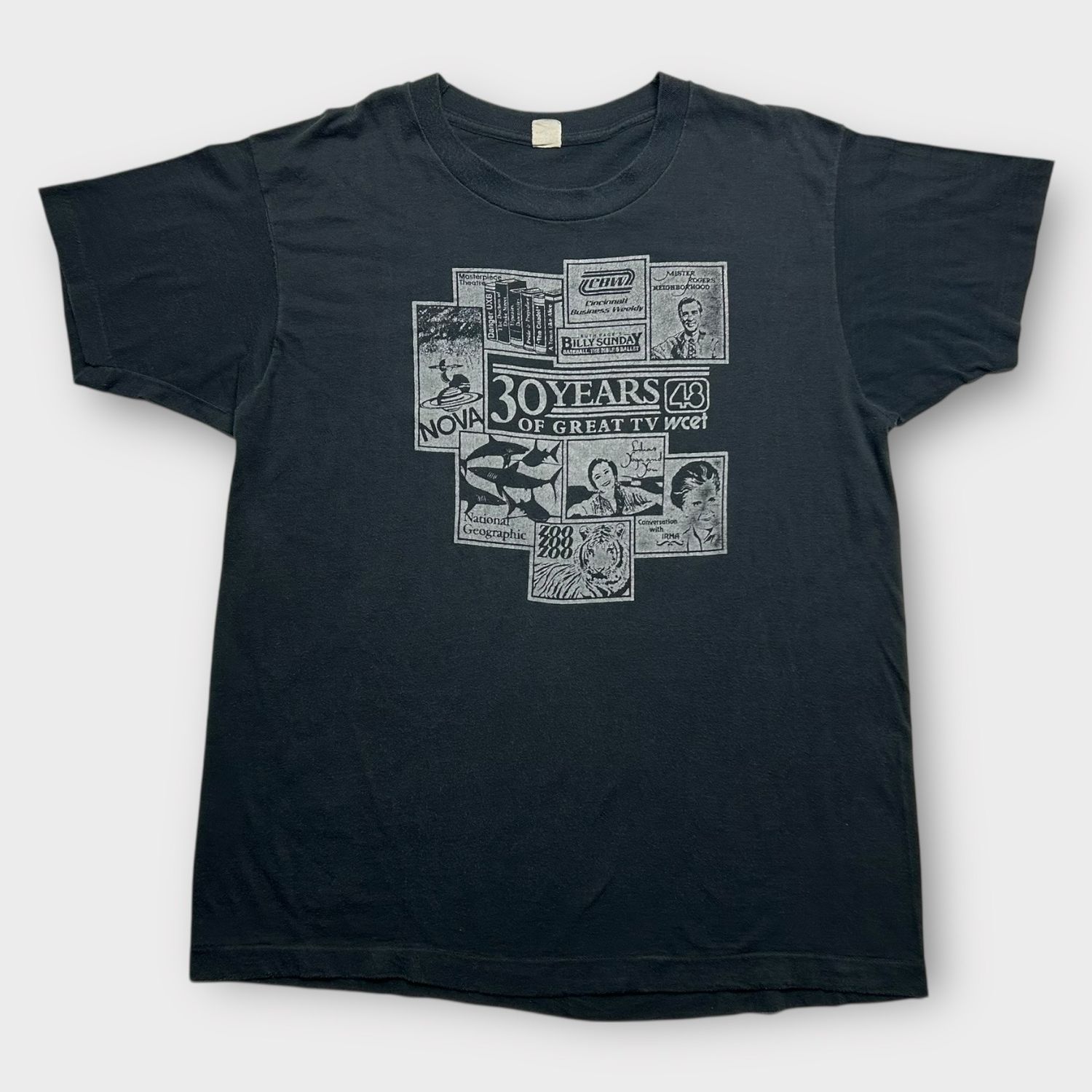PBS Tee