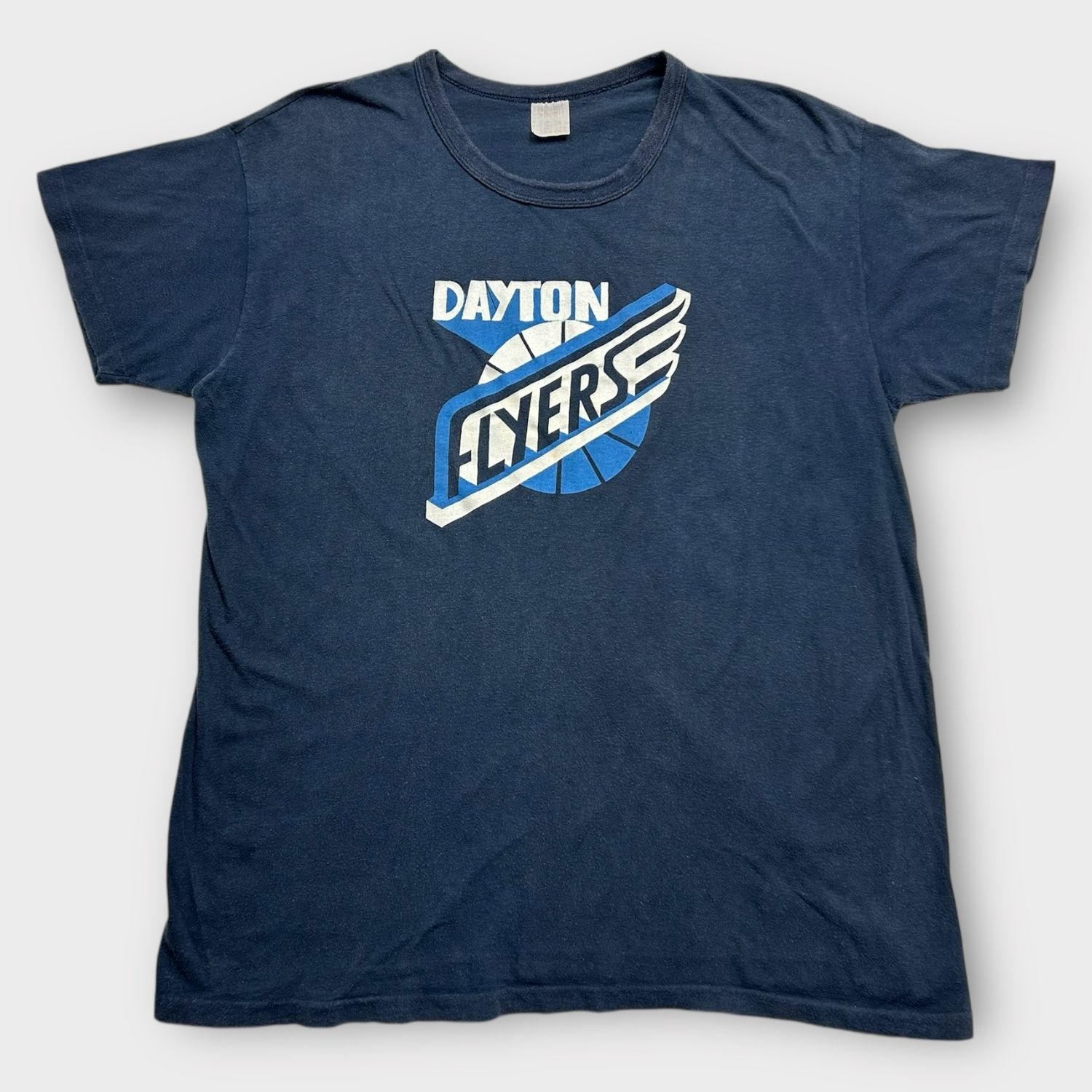 70s Dayton Flyers Tee