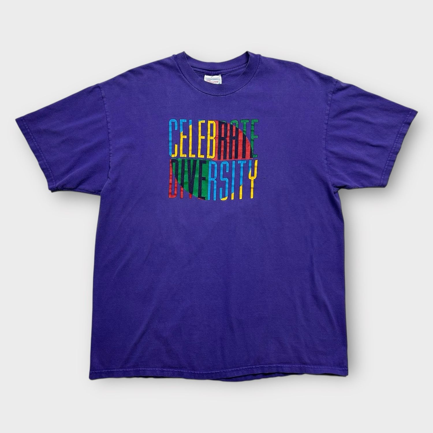 90s Diversity Tee