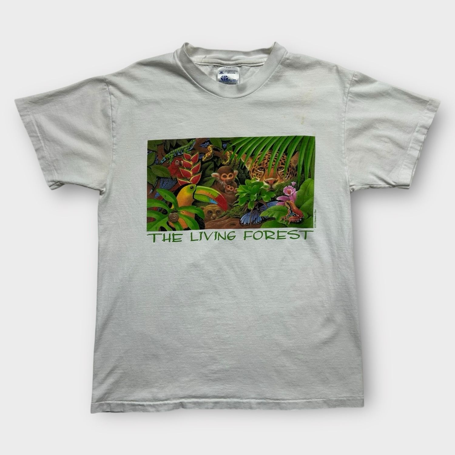 90s Nature Tee
