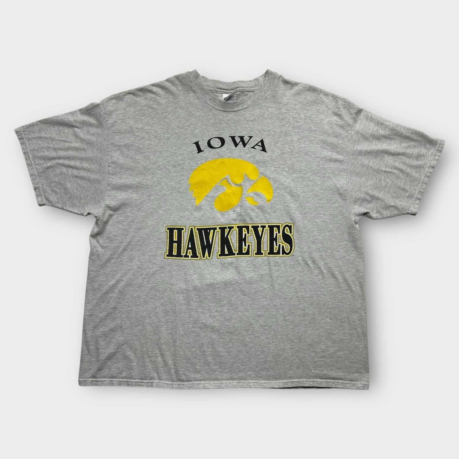 90s Iowa Hawkeyes Tee
