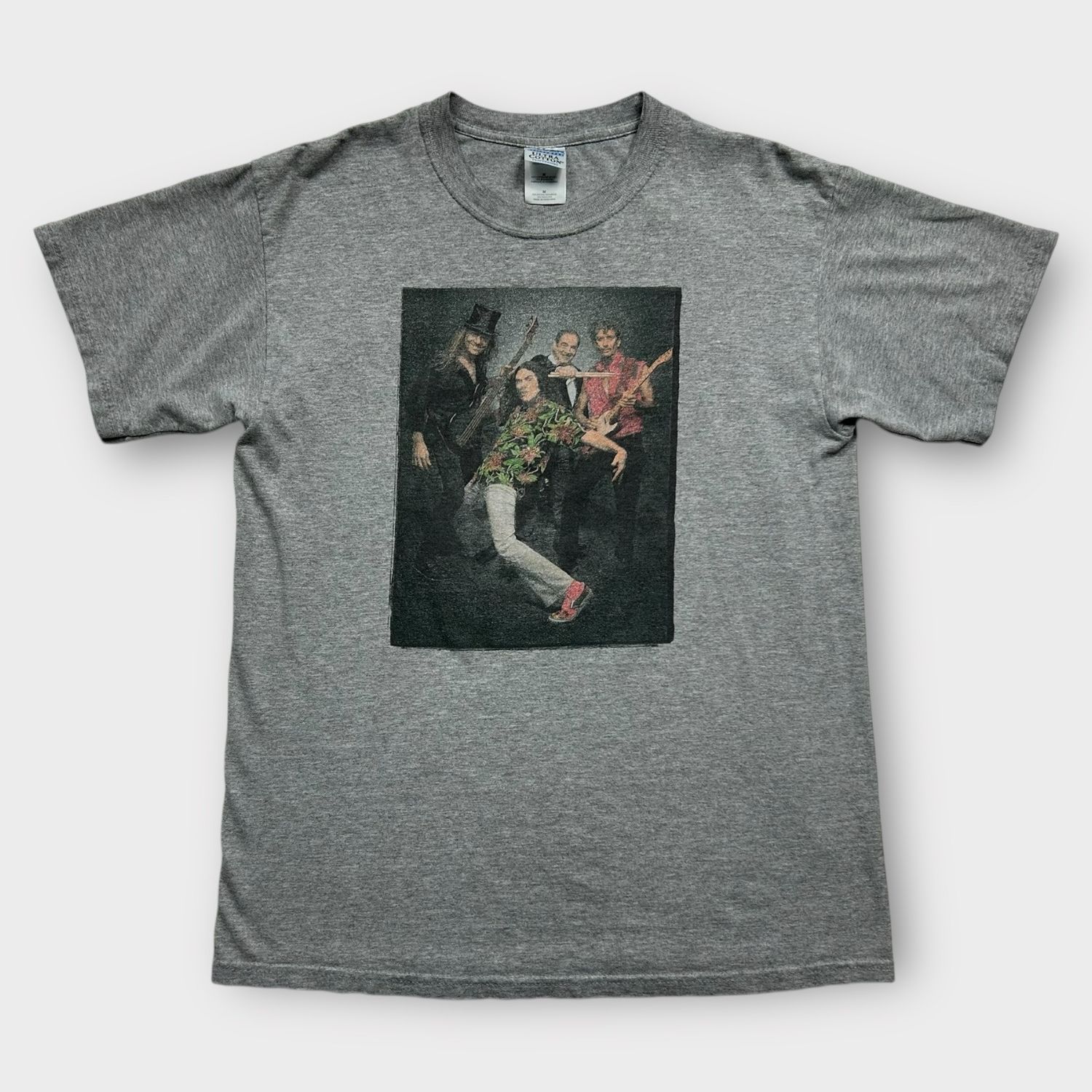 Y2K Weird AL Tee