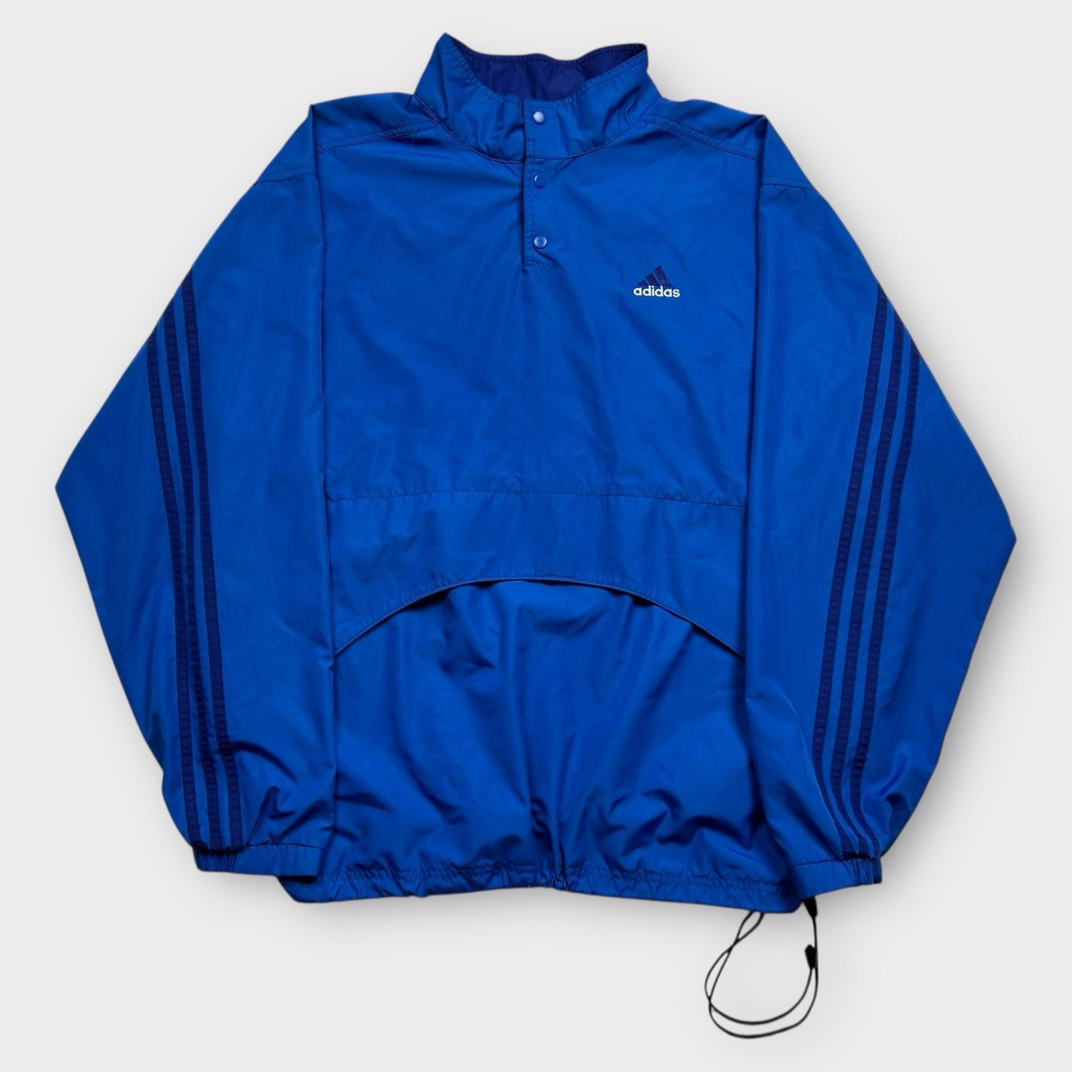 Adidas Windbreaker Jacket