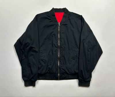 Reversible Marlboro Jacket