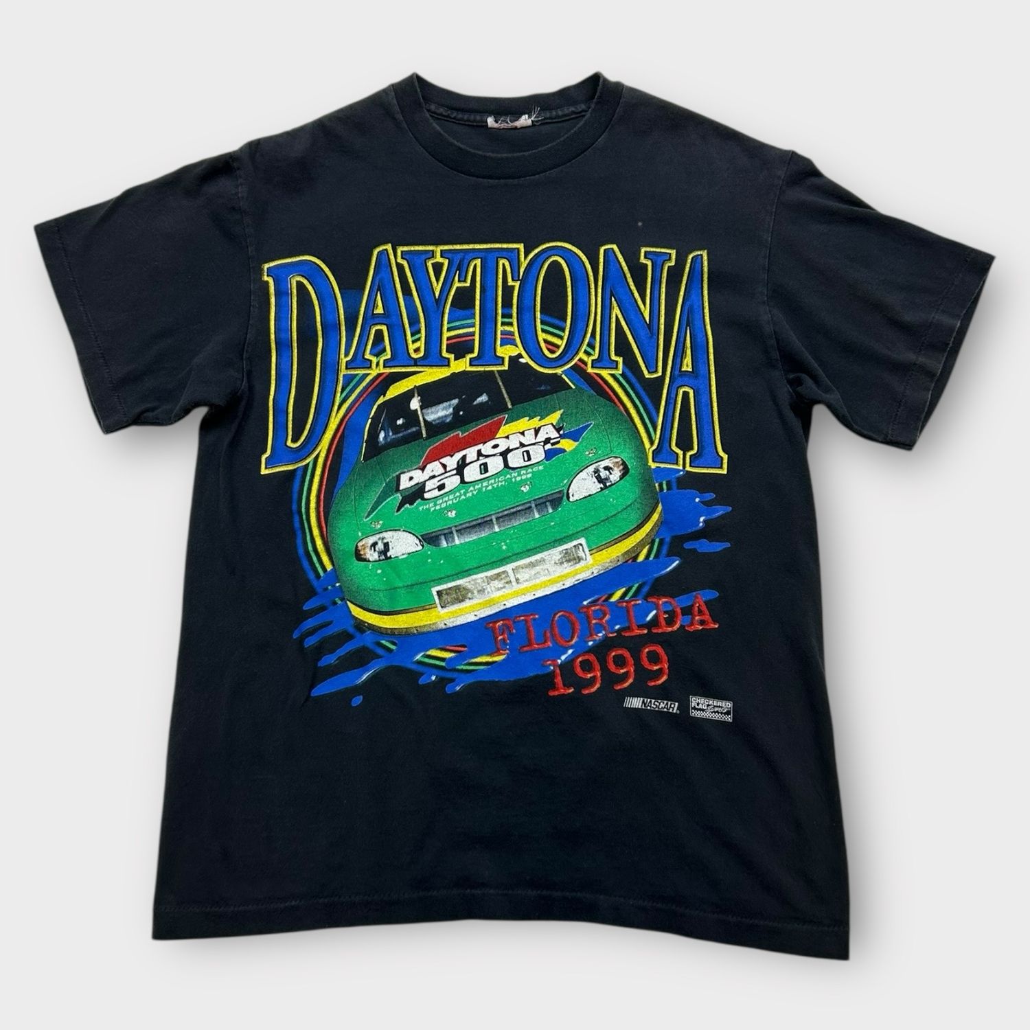 Daytona Tee