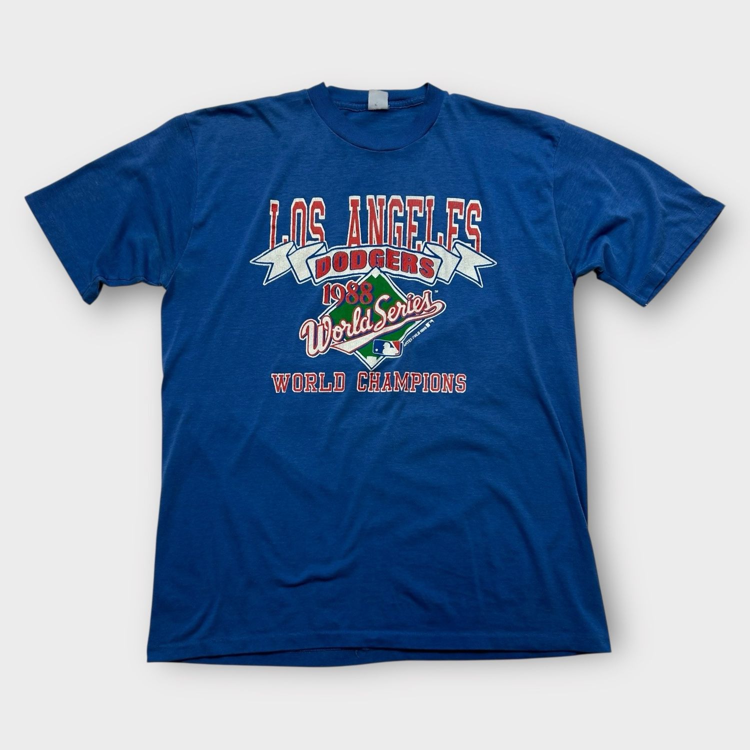 Dodgers Tee